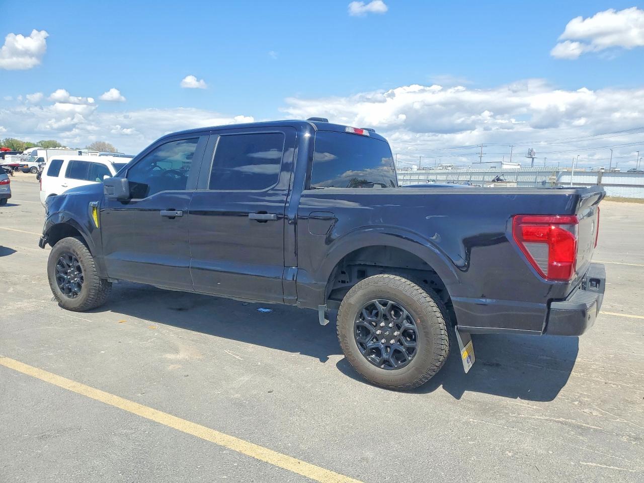 Ford F-150 Stx