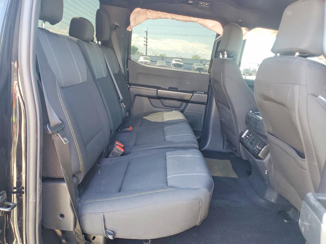 Ford F-150 Stx