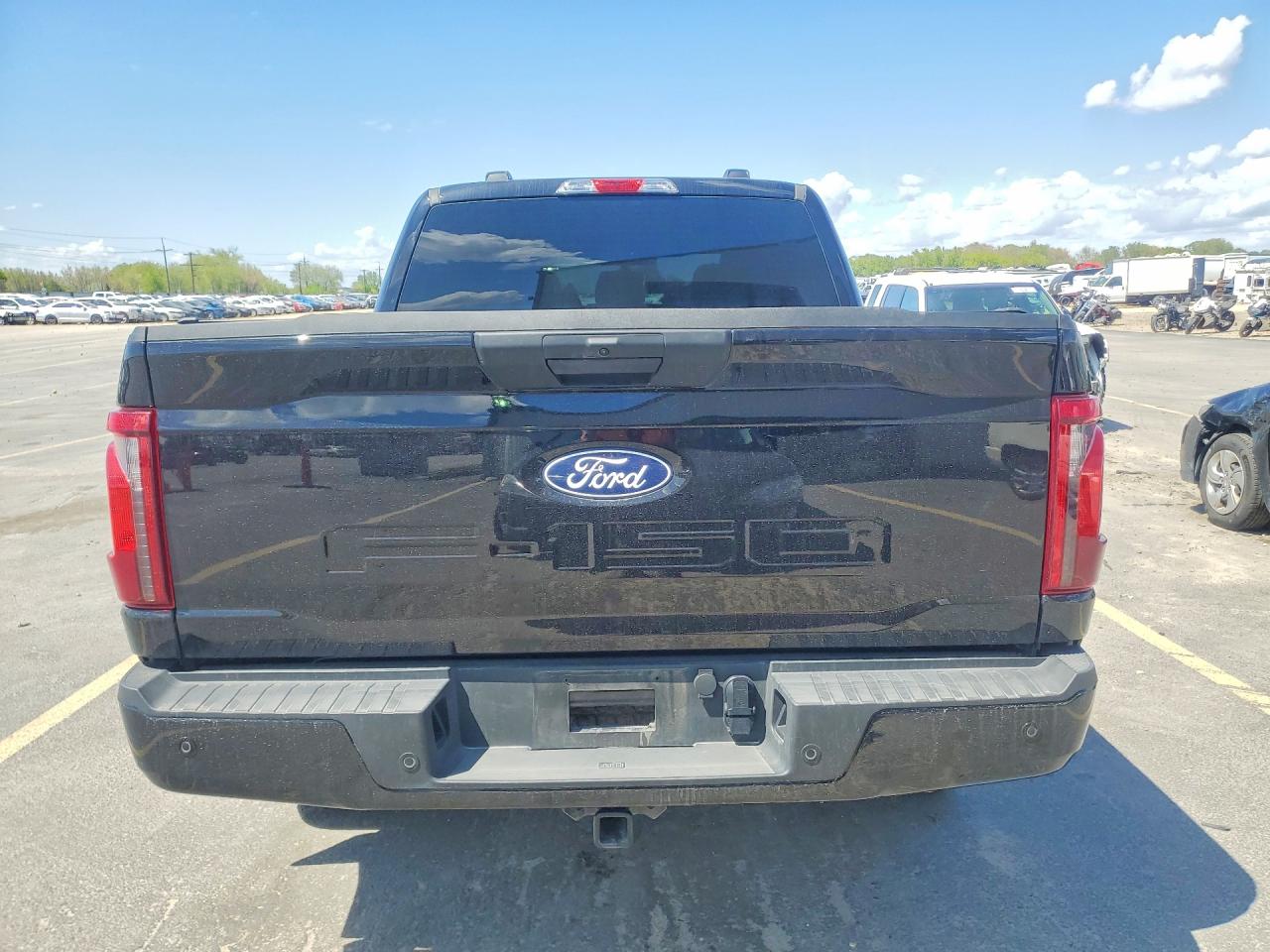 Ford F-150 Stx
