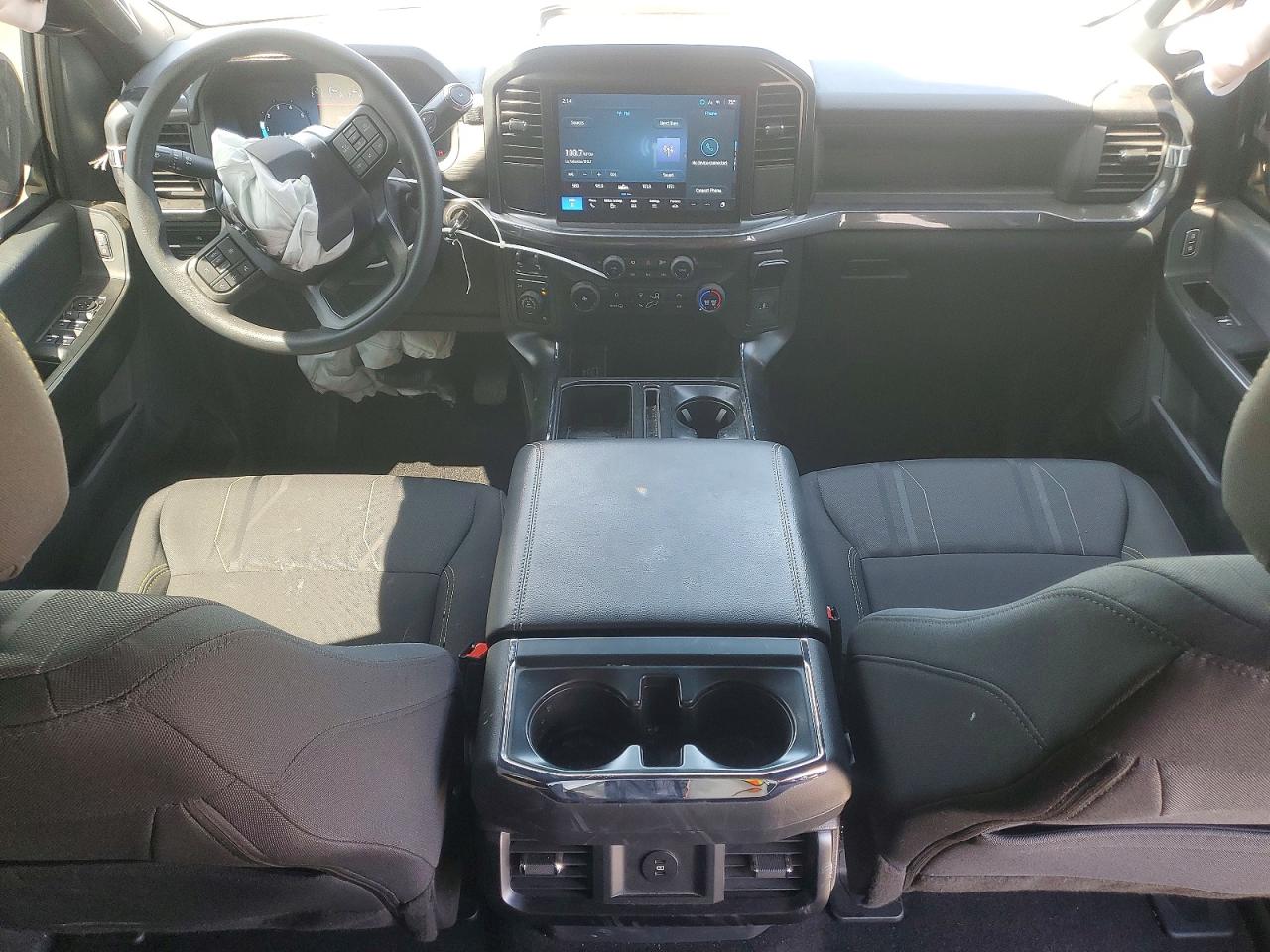 Ford F-150 Stx