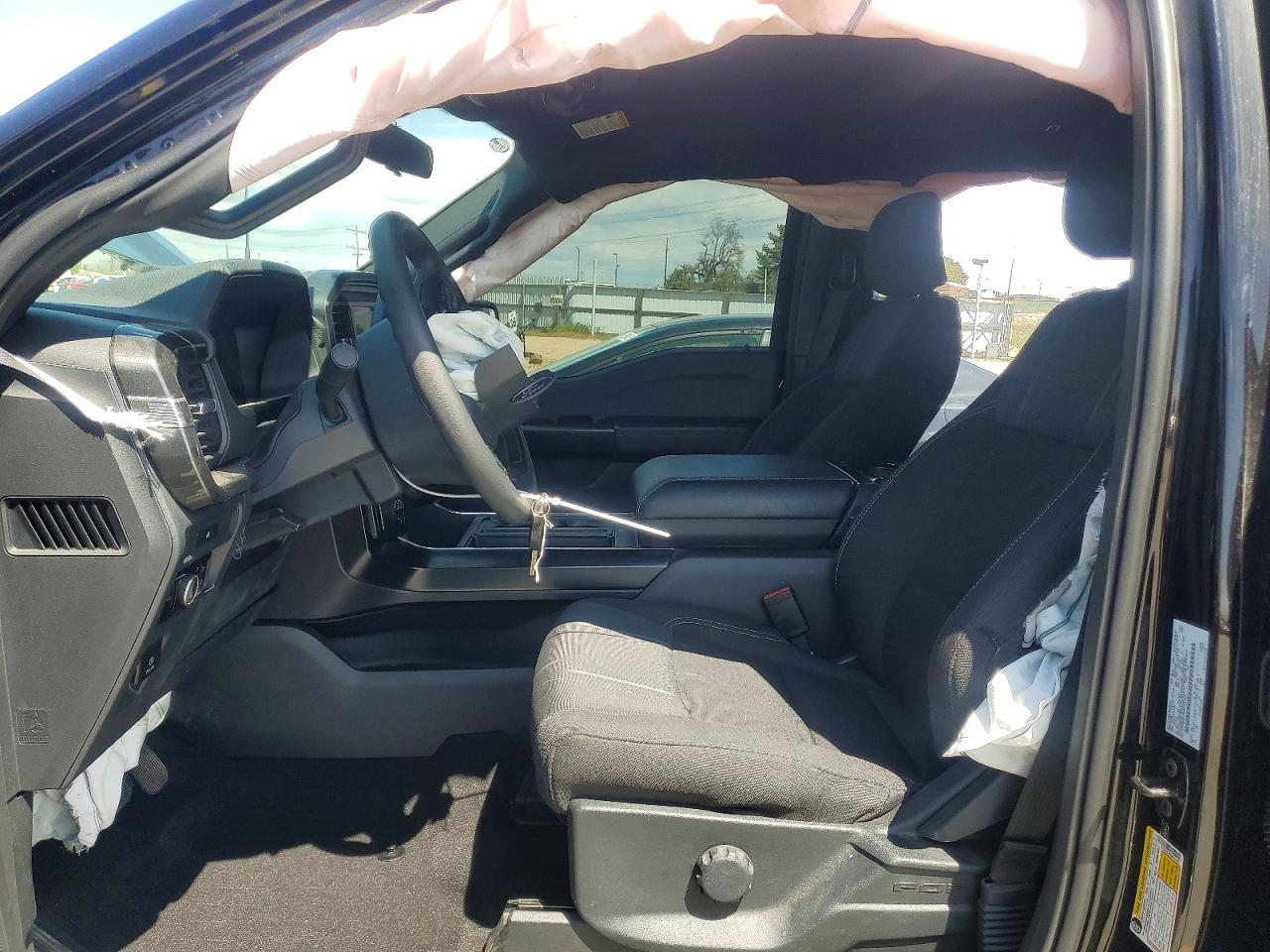 Ford F-150 Stx