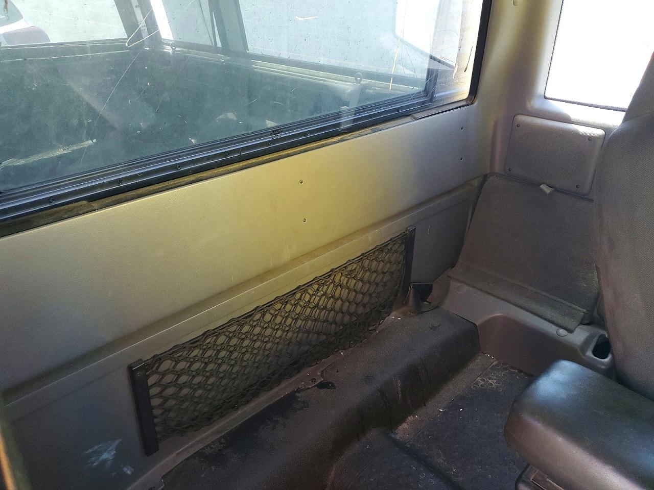 Ford Ranger Super Cab