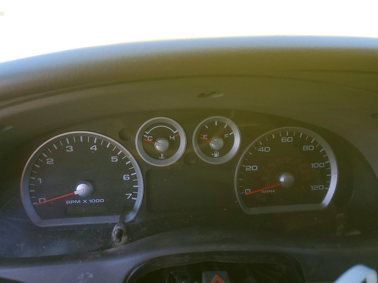 Ford Ranger Super Cab
