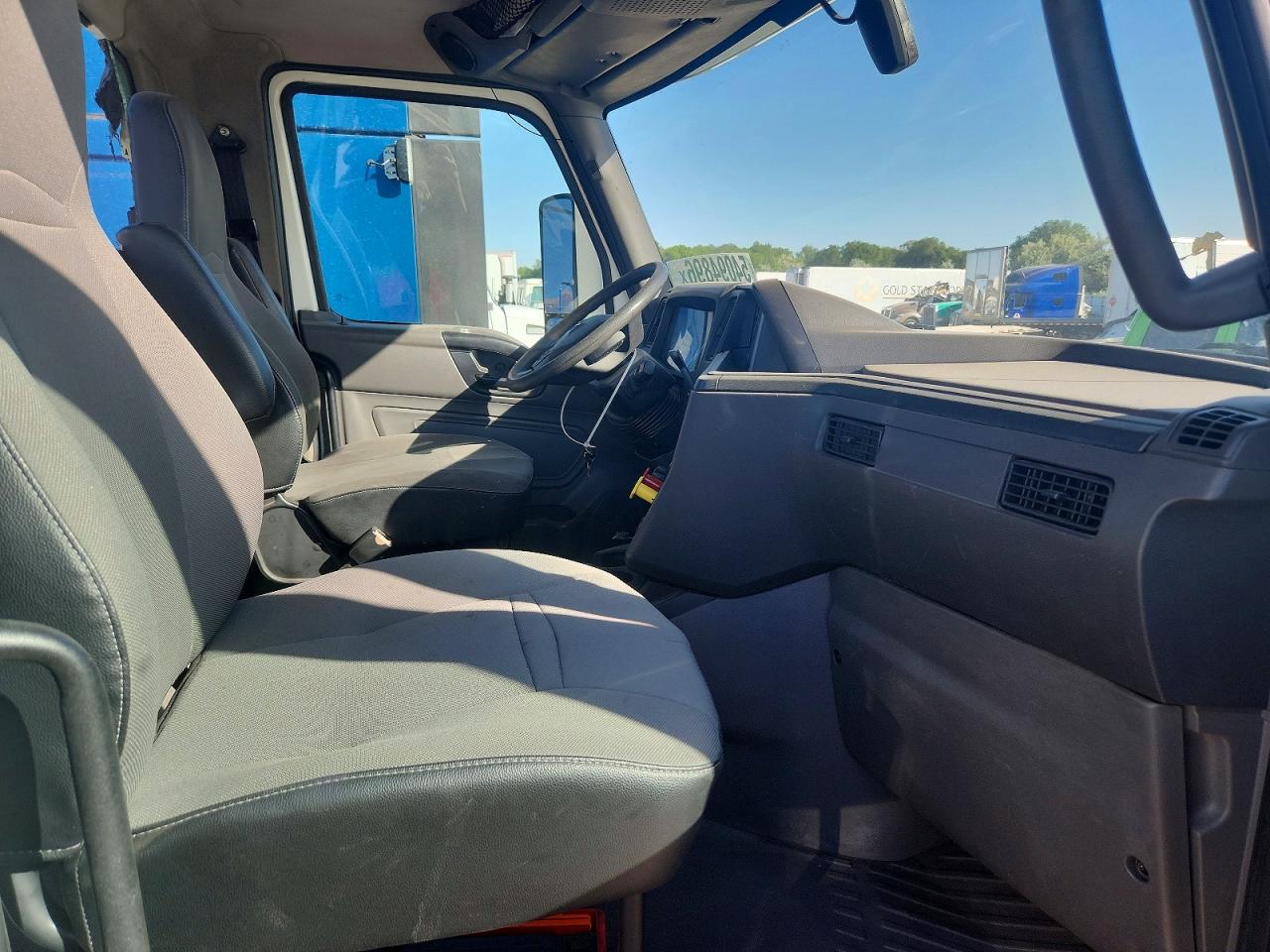 International Lt625