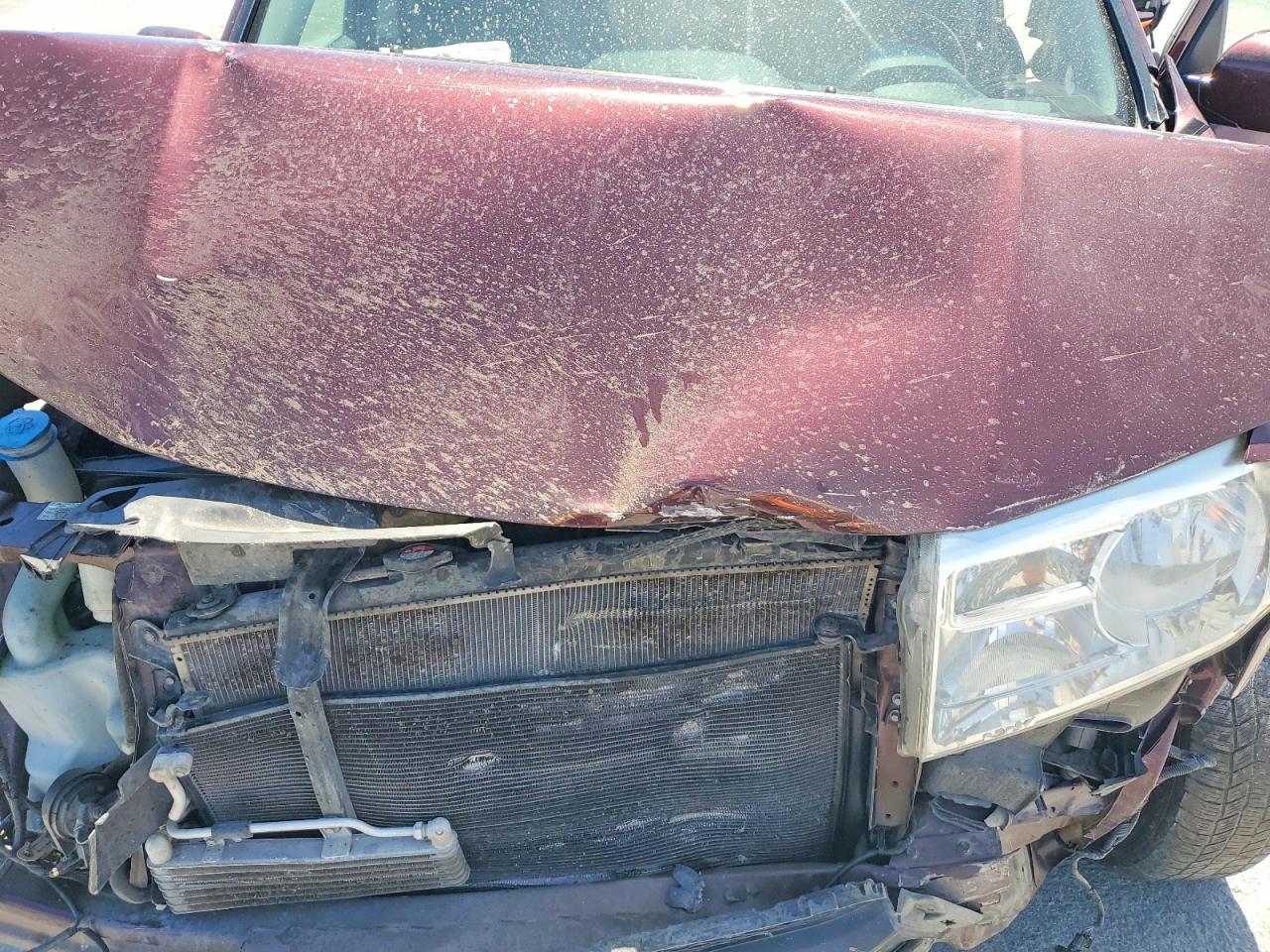 Honda Pilot Touring