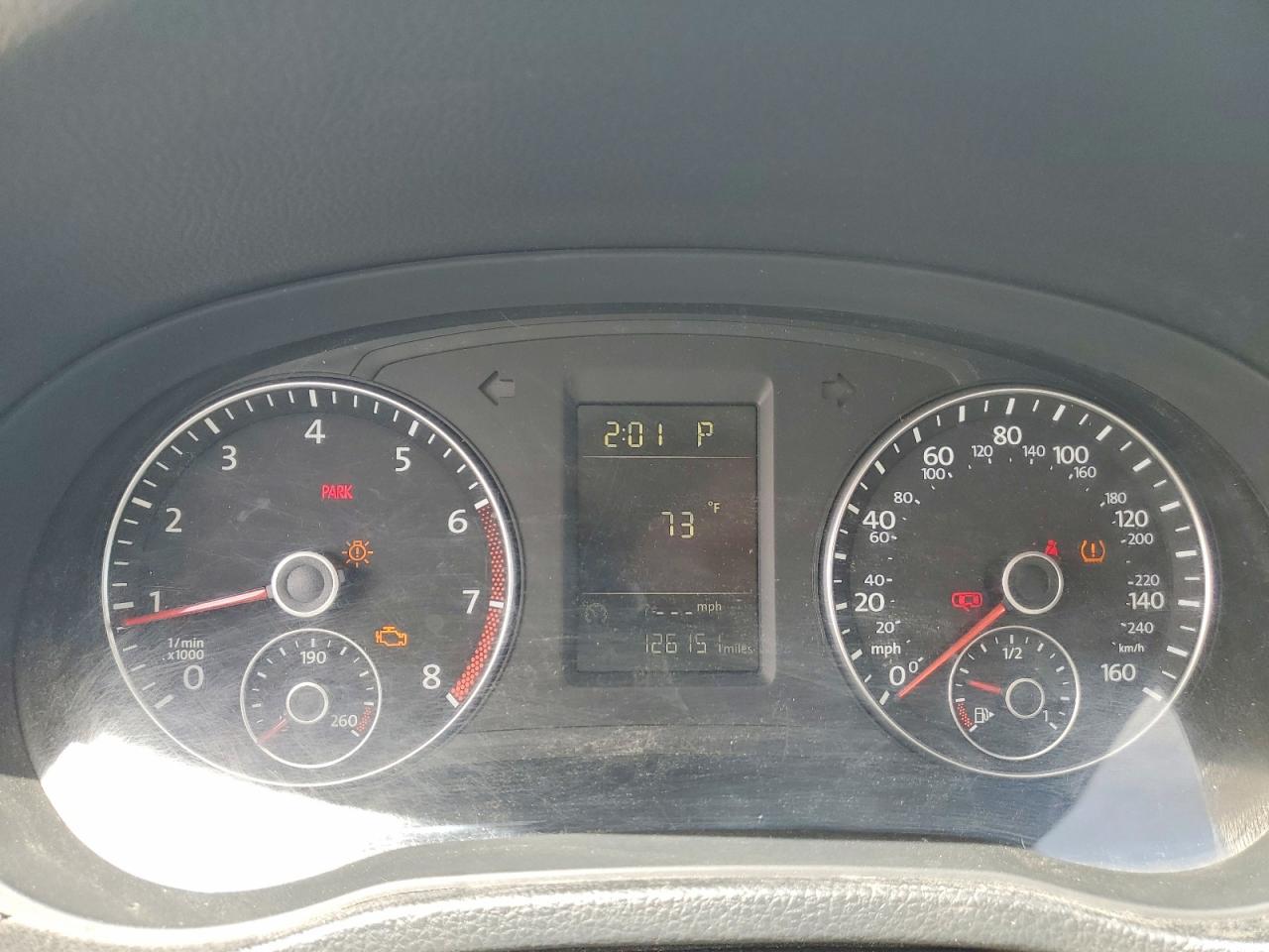 Volkswagen Passat S
