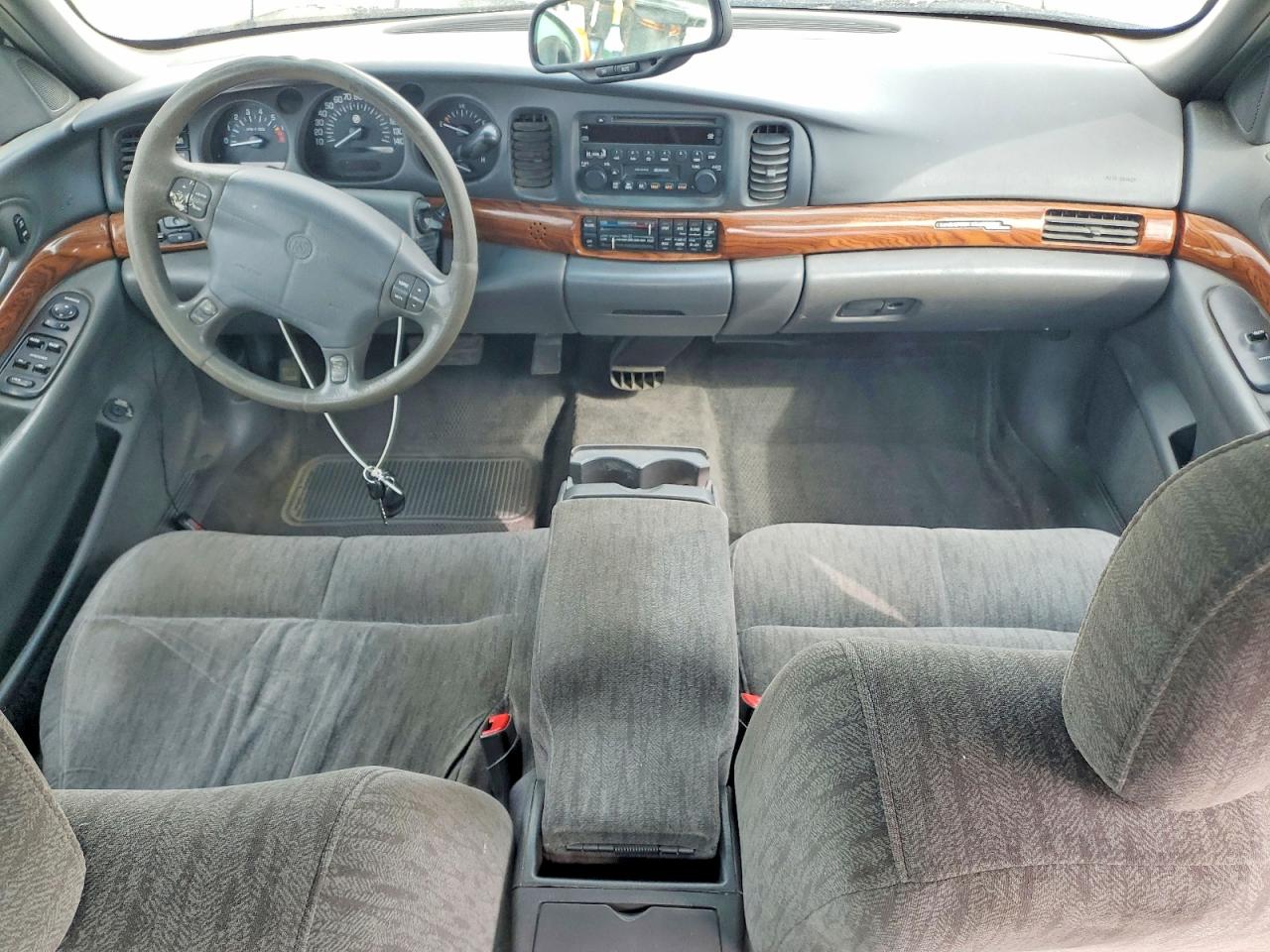 Buick LeSabre Custom