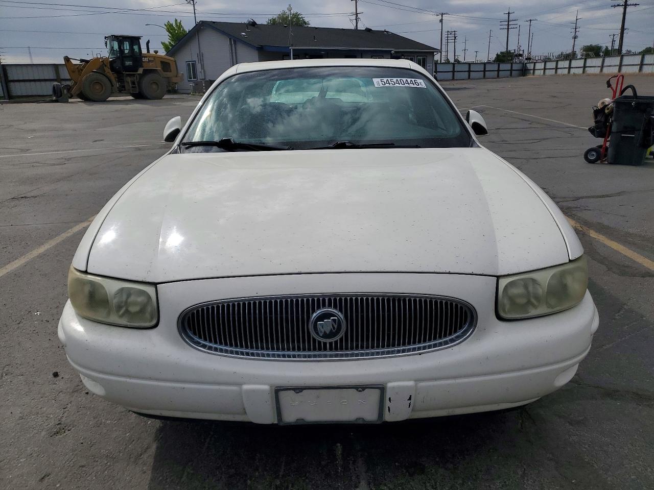 Buick LeSabre Custom