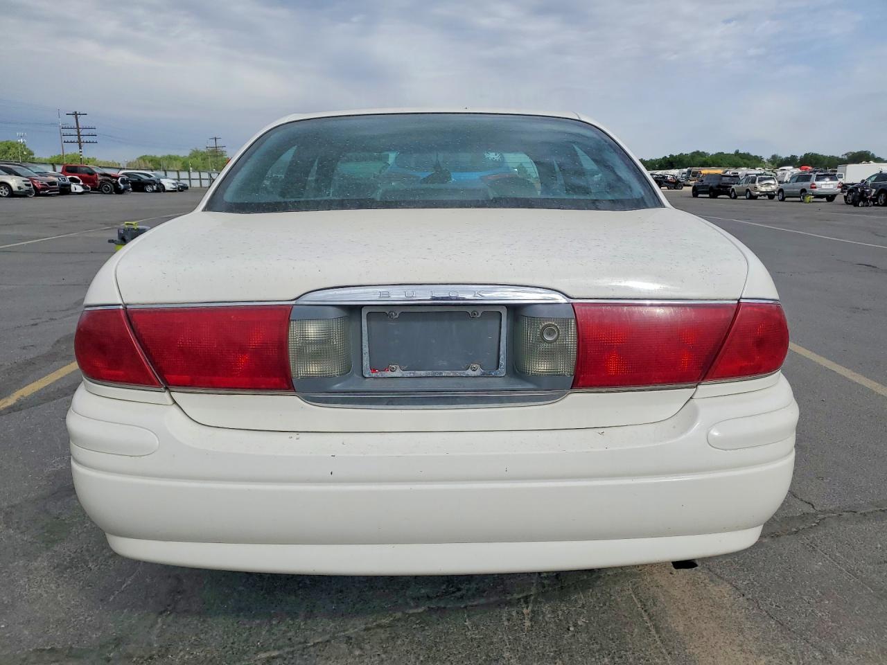 Buick LeSabre Custom