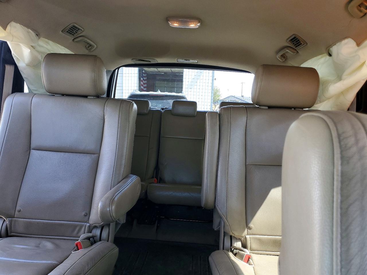 Toyota Sequoia Limited
