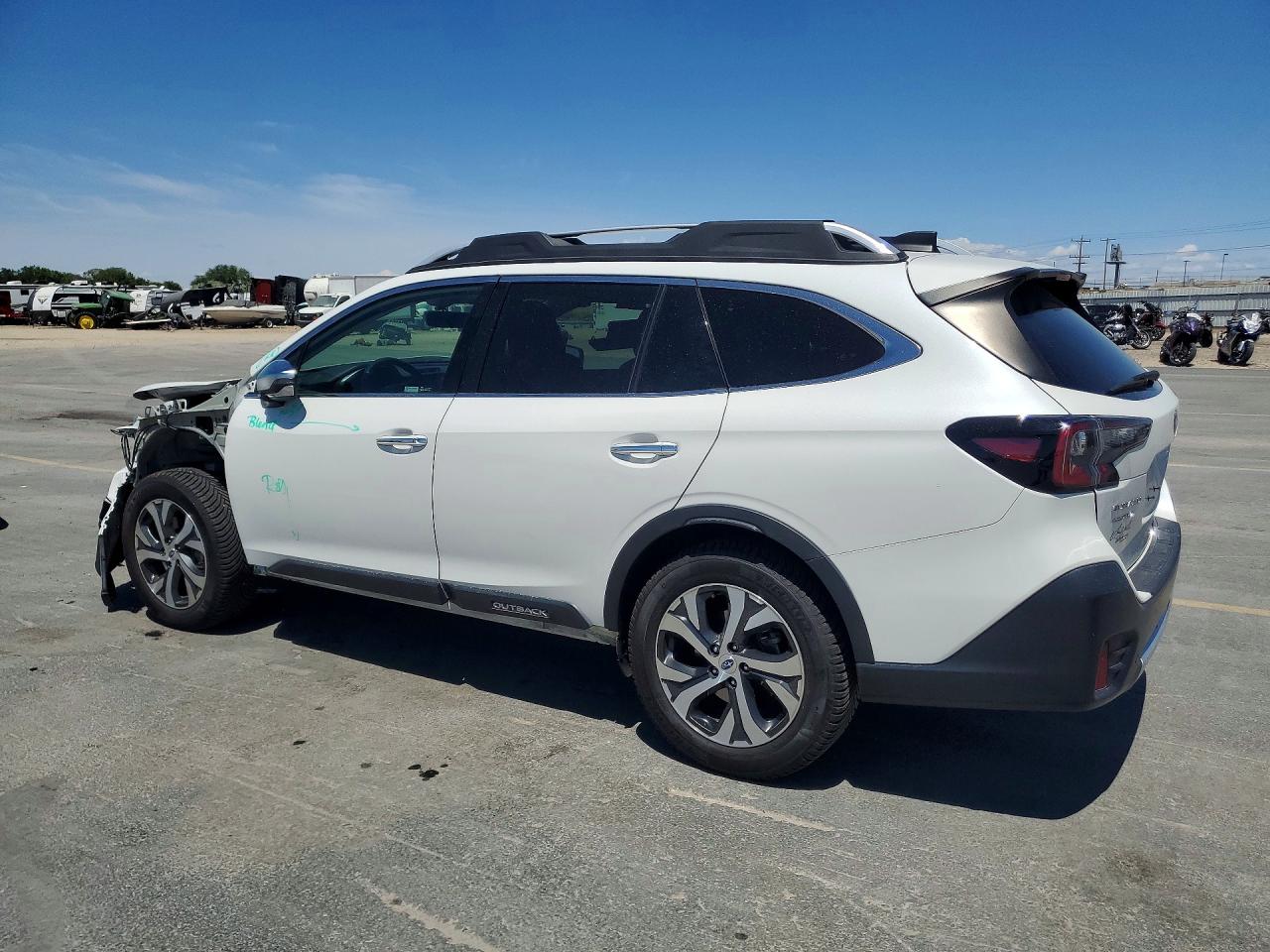 Subaru Outback Touring
