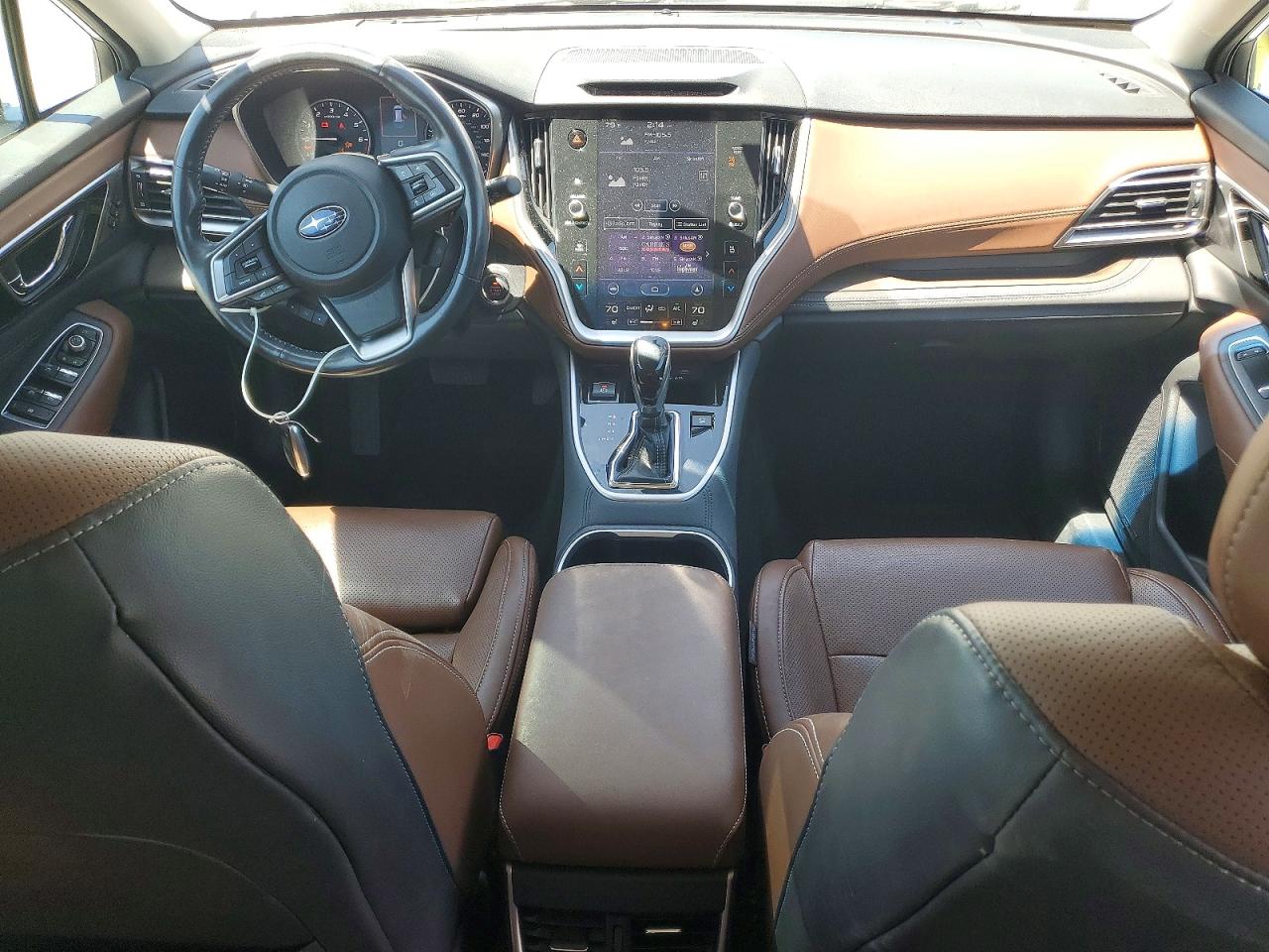 Subaru Outback Touring