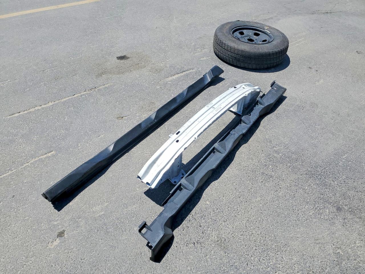 Subaru Outback Touring