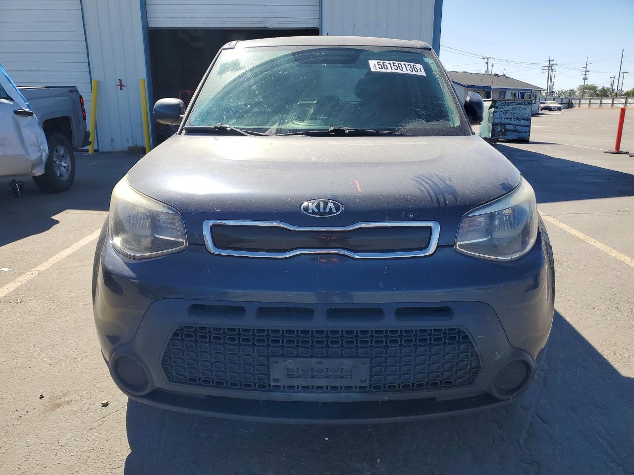 Kia Soul +