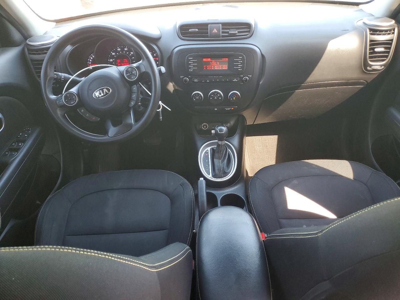 Kia Soul +