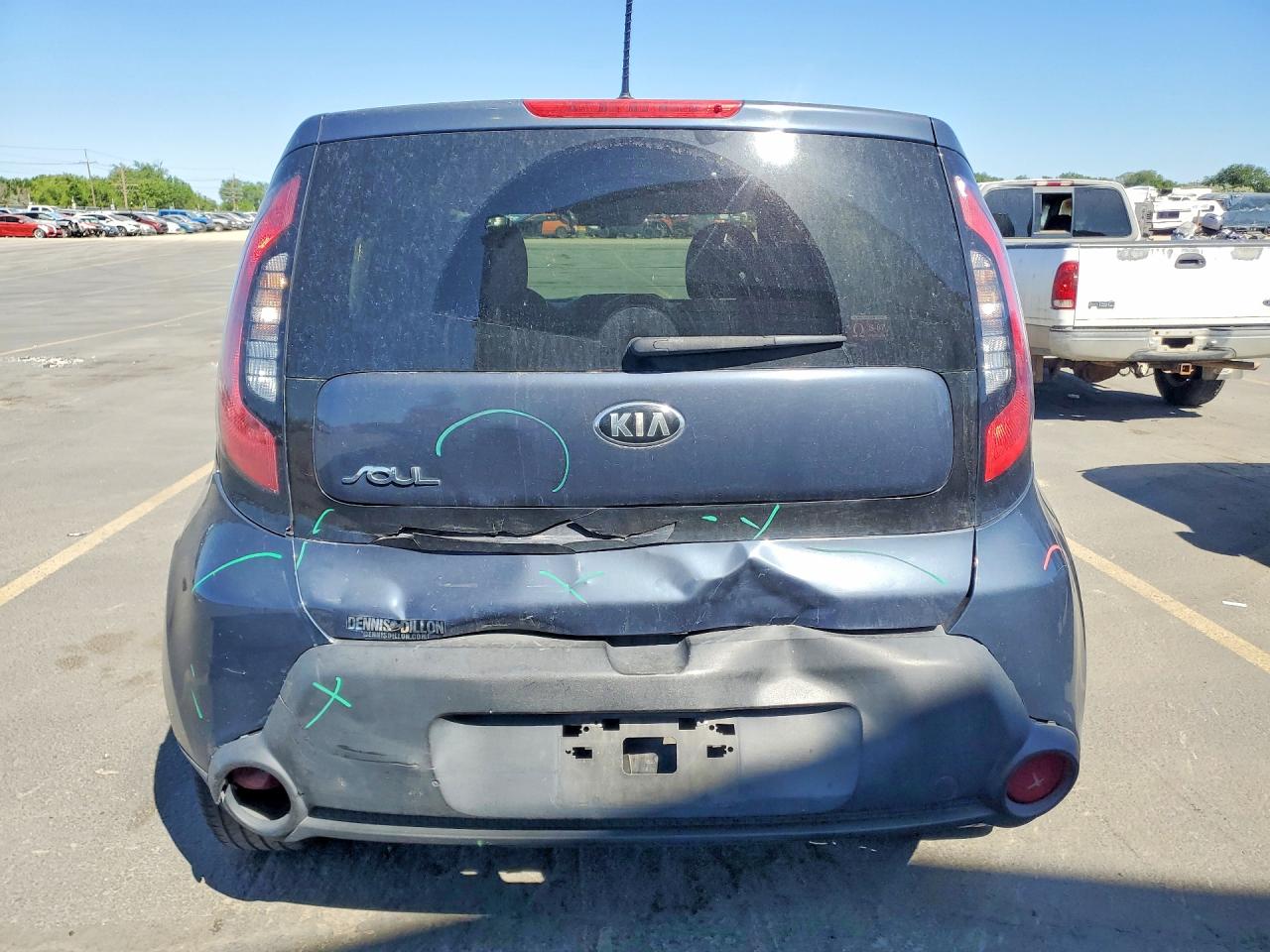 Kia Soul +