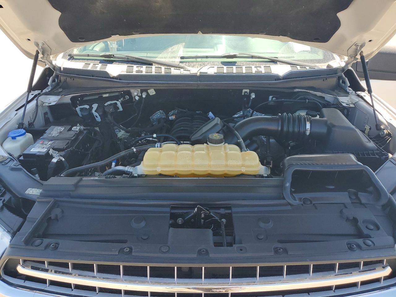 Ford F-150 Super Cab