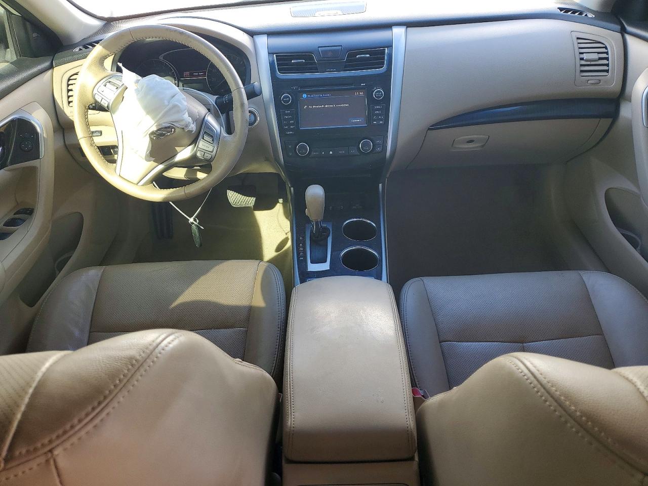 Nissan Altima 2.5 Sl