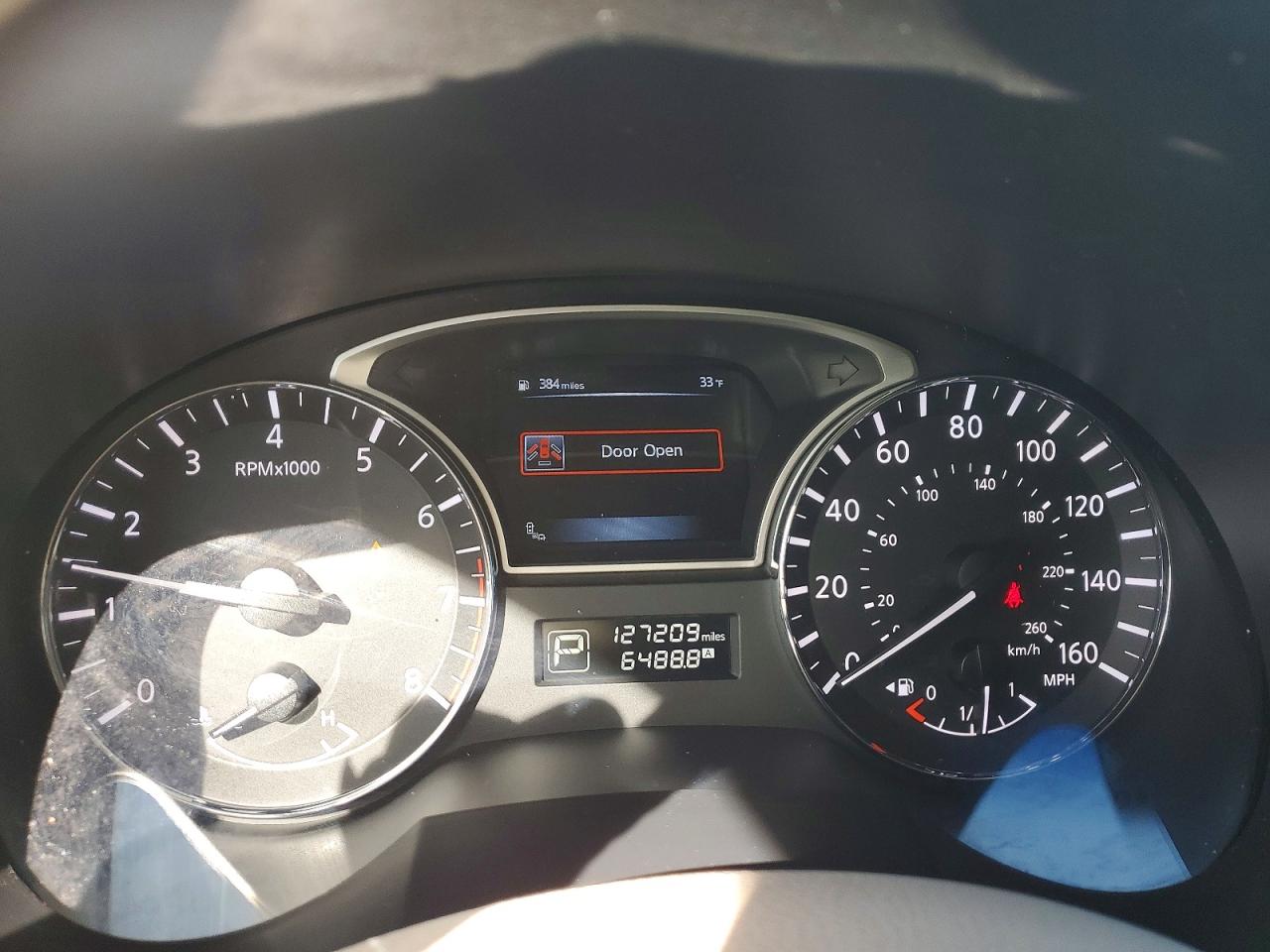 Nissan Altima 2.5 Sl