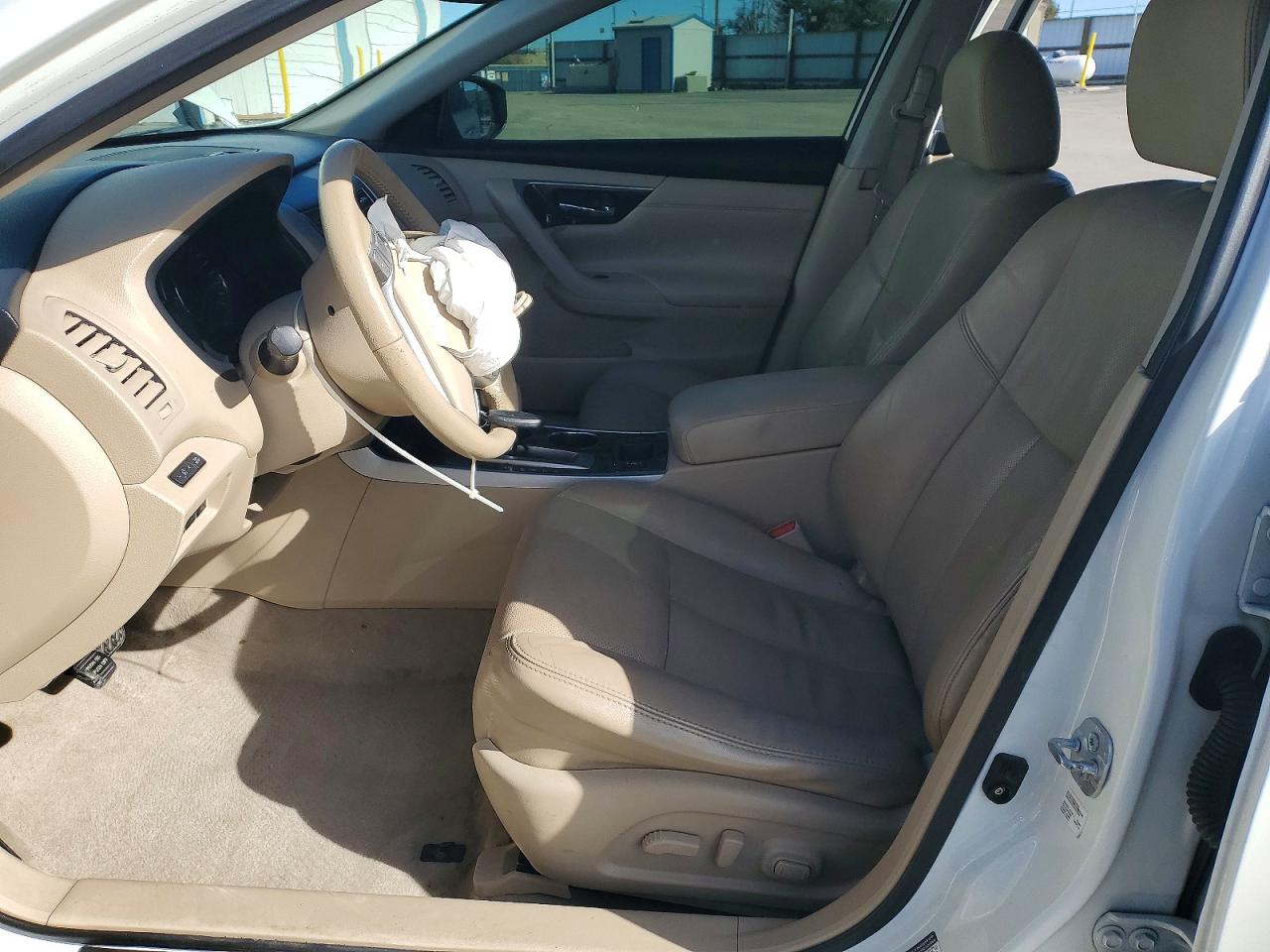 Nissan Altima 2.5 Sl