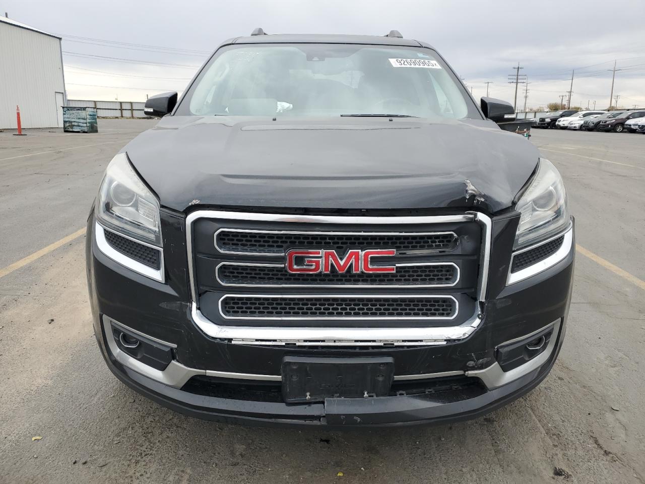 GMC Acadia Slt-1