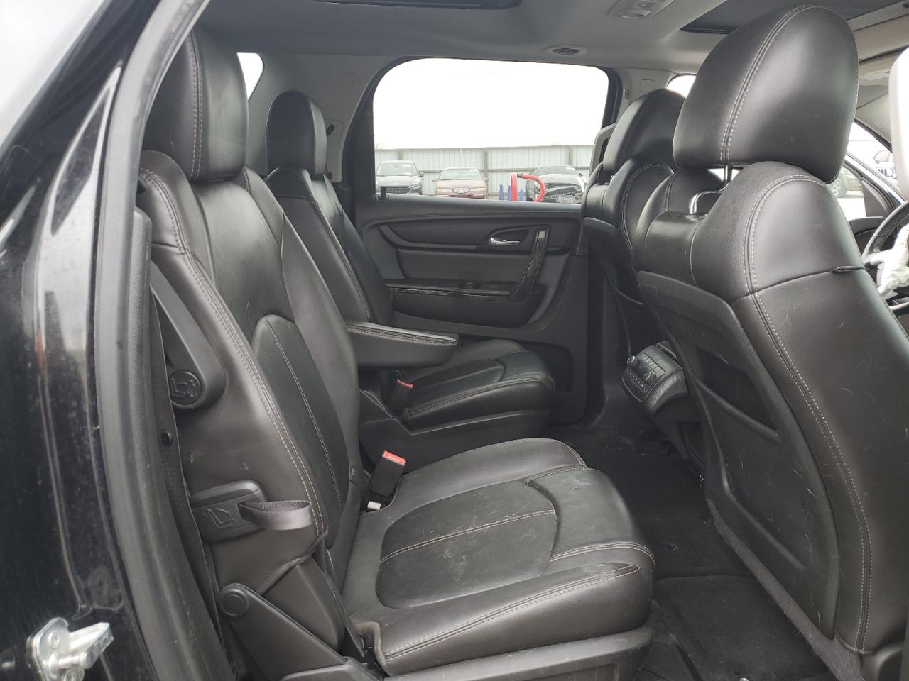 GMC Acadia Slt-1