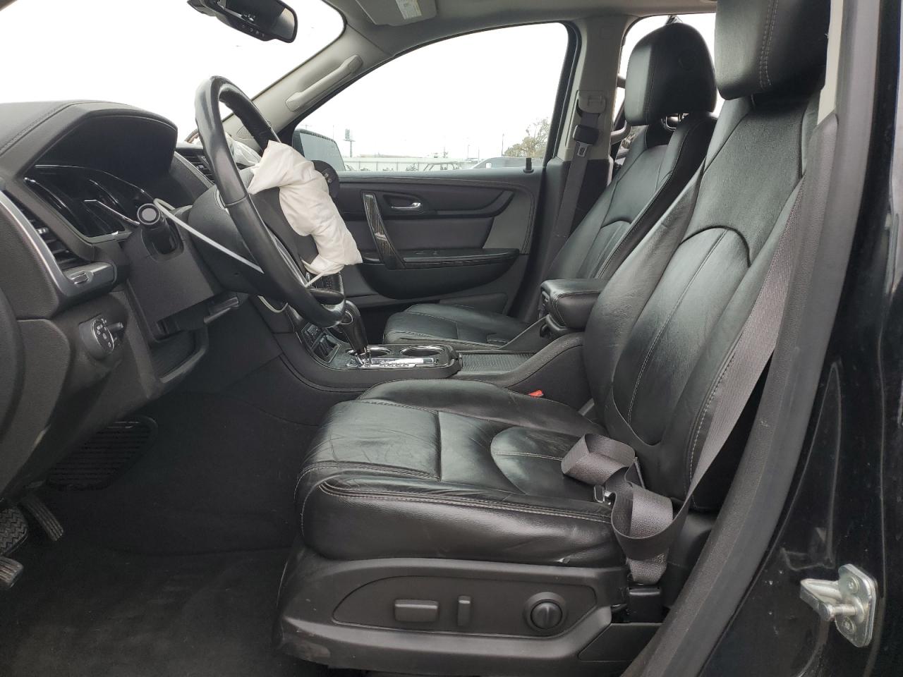 GMC Acadia Slt-1