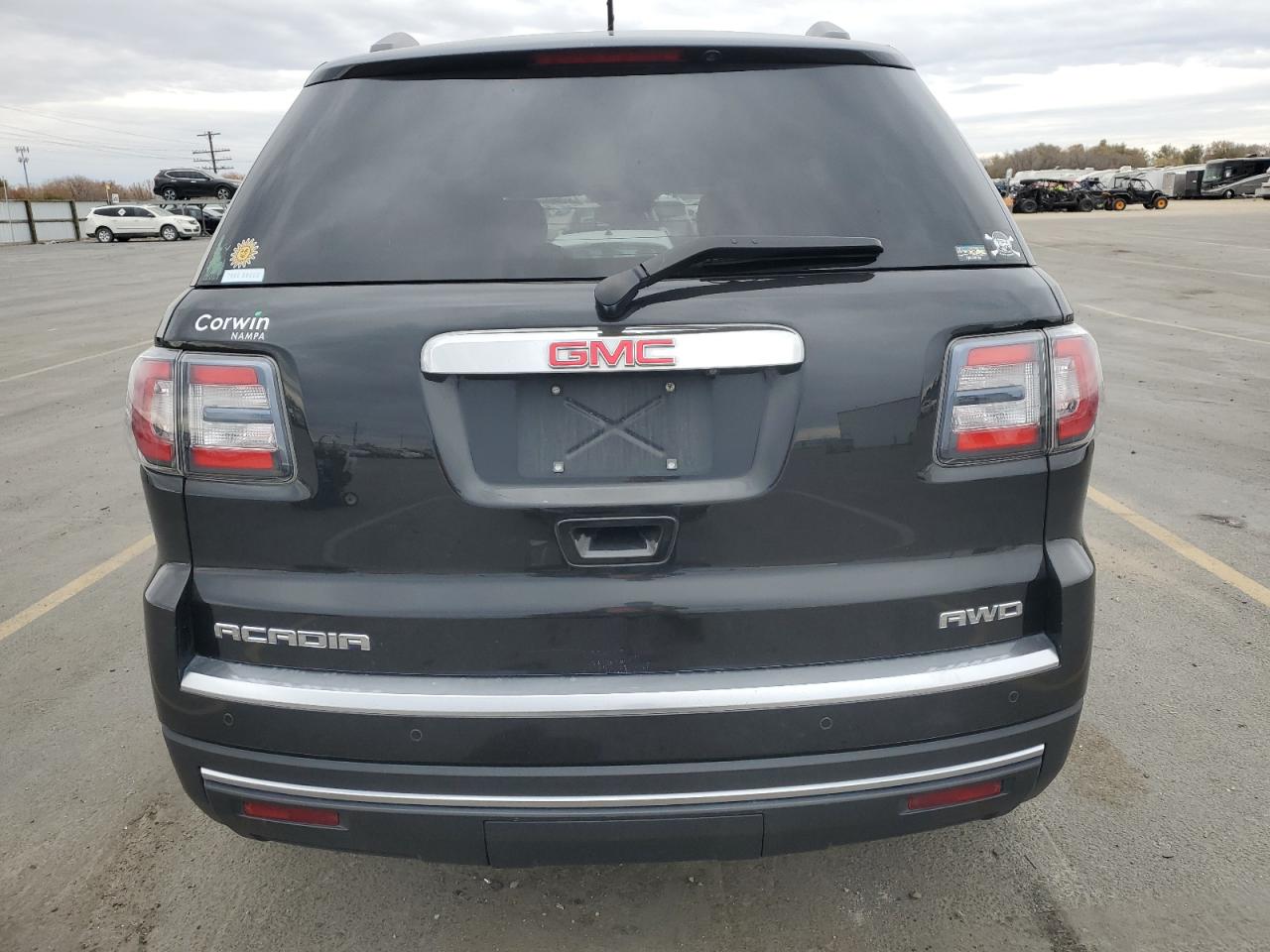 GMC Acadia Slt-1