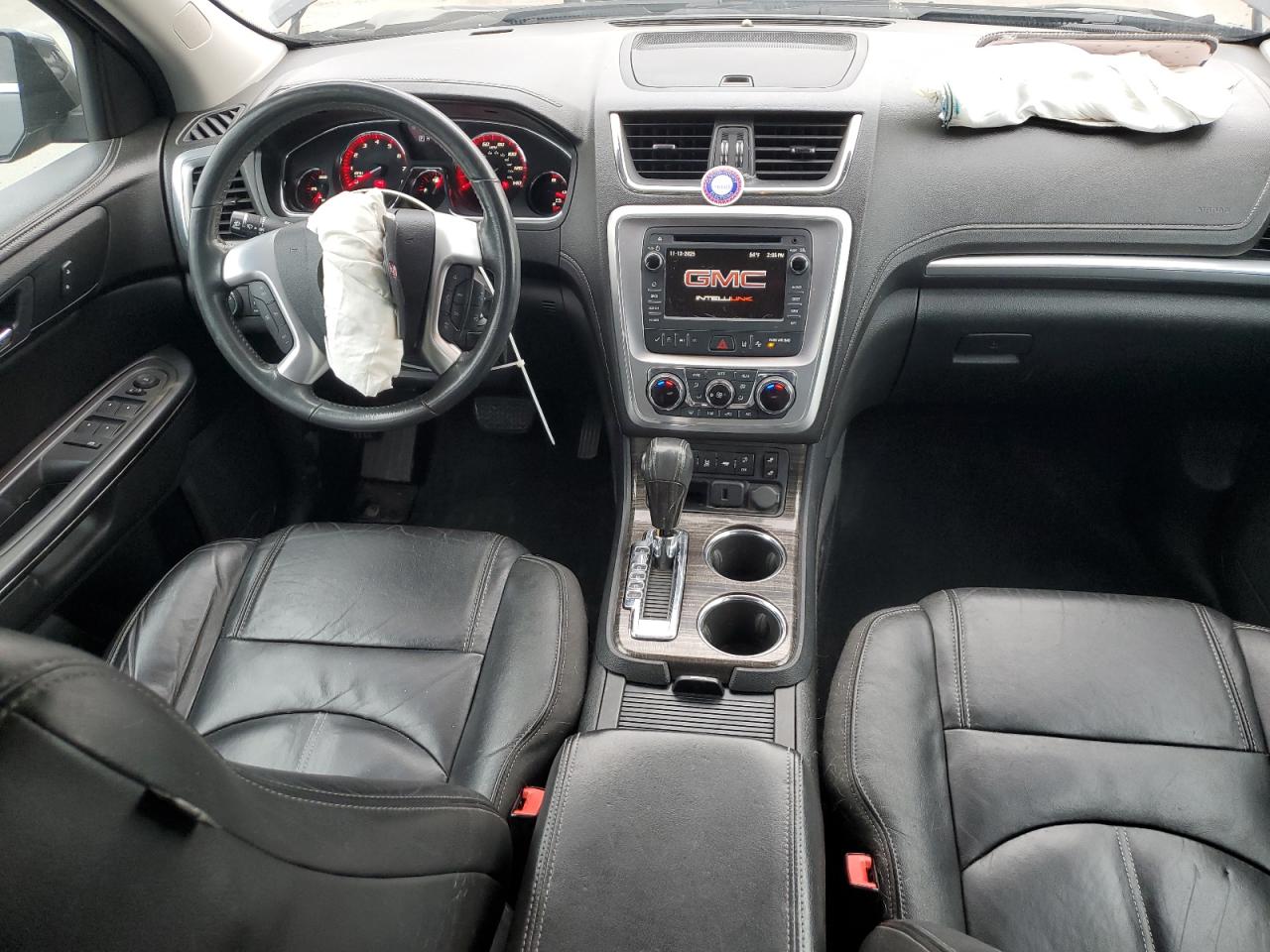GMC Acadia Slt-1