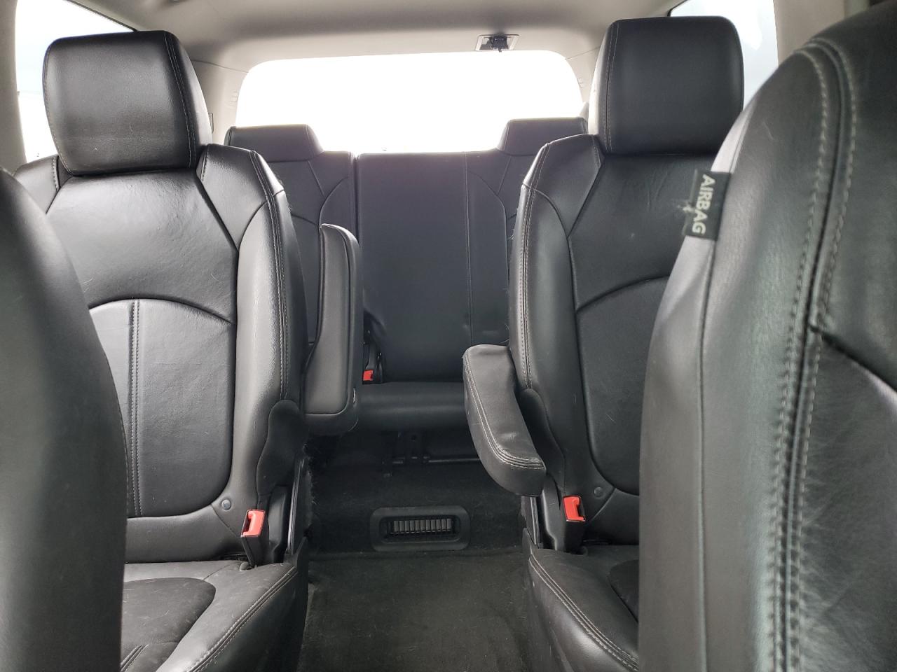 GMC Acadia Slt-1