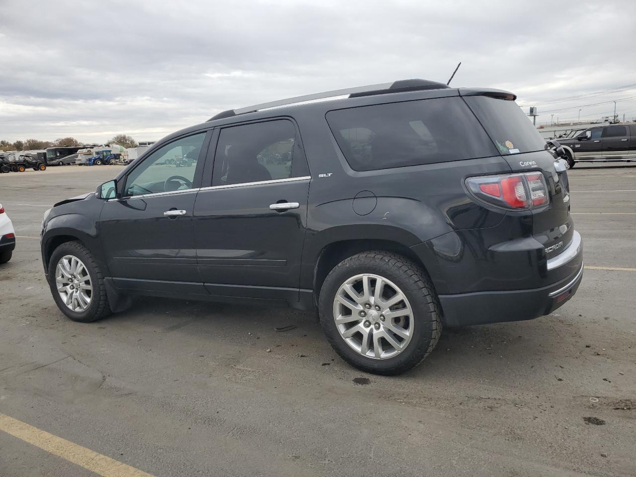 GMC Acadia Slt-1