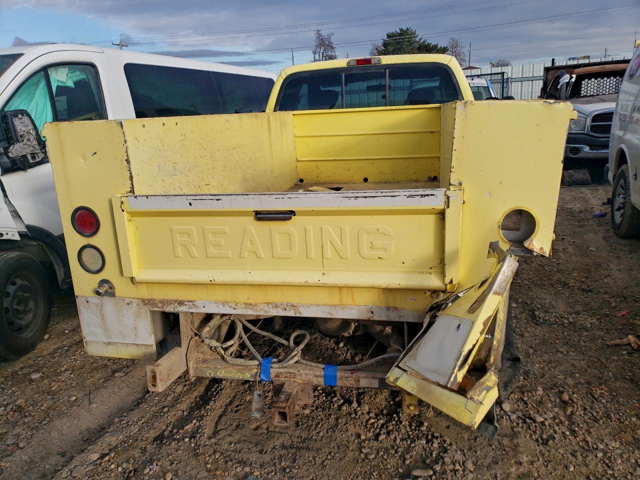 Ford F-250