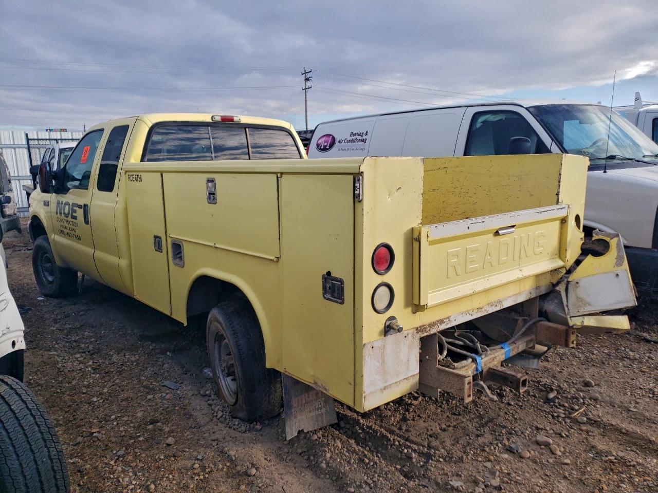 Ford F-250