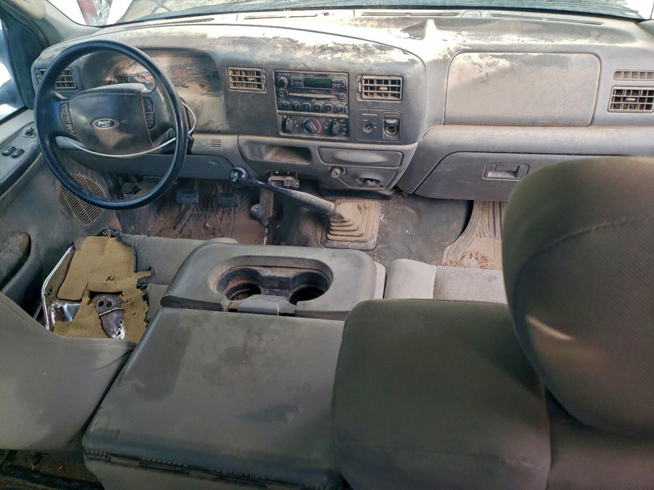 Ford F-250