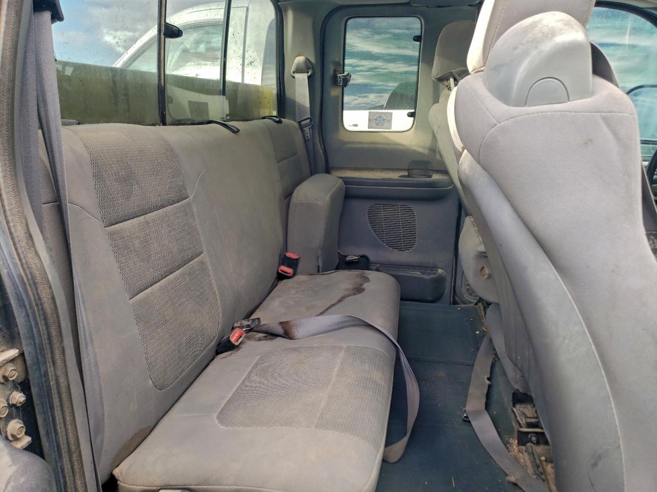 Ford F-250