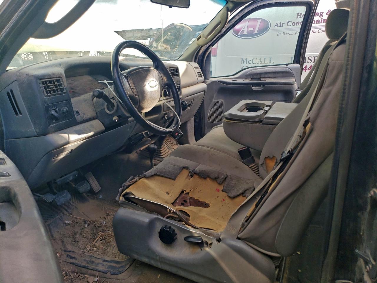 Ford F-250