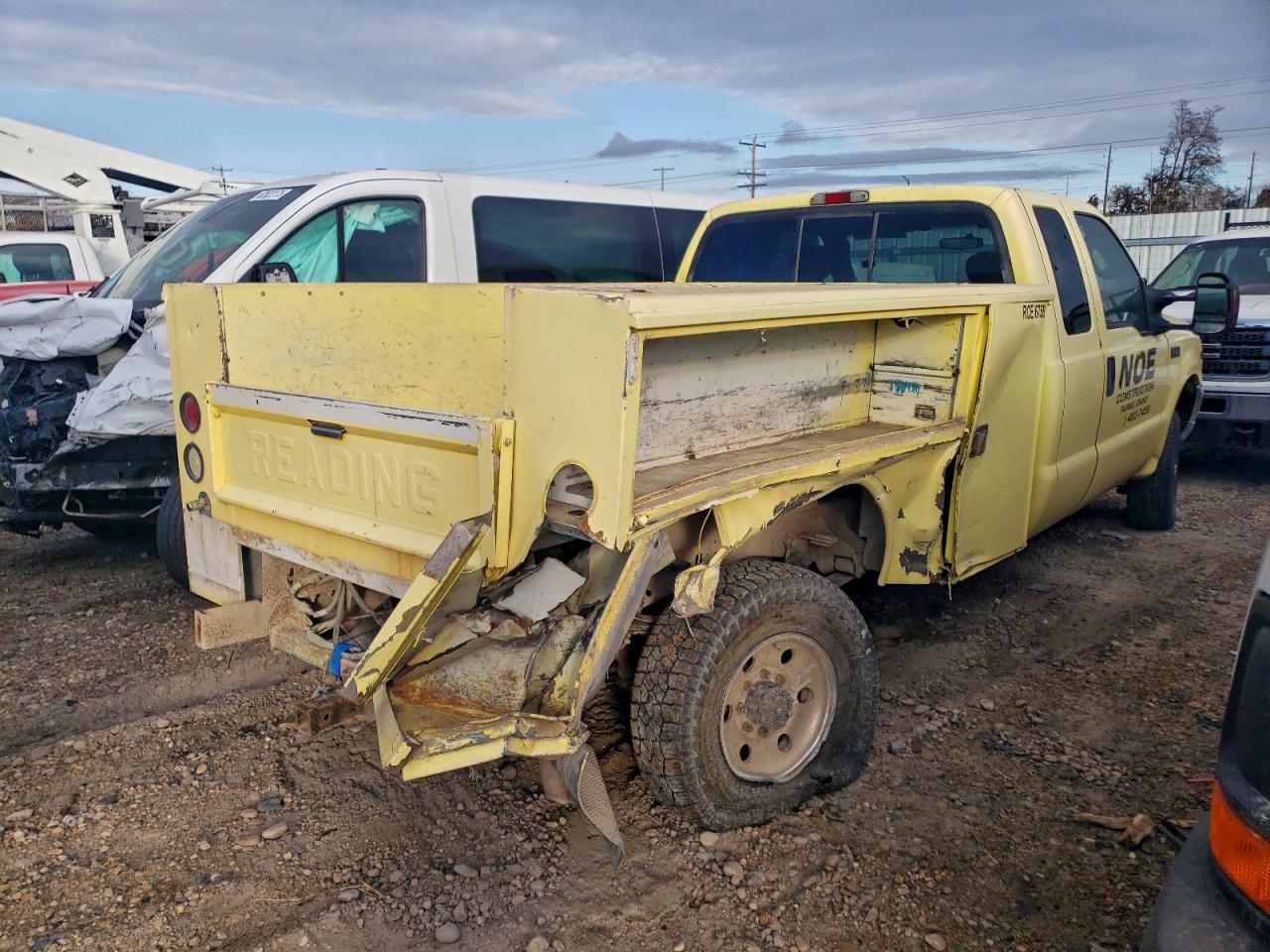 Ford F-250