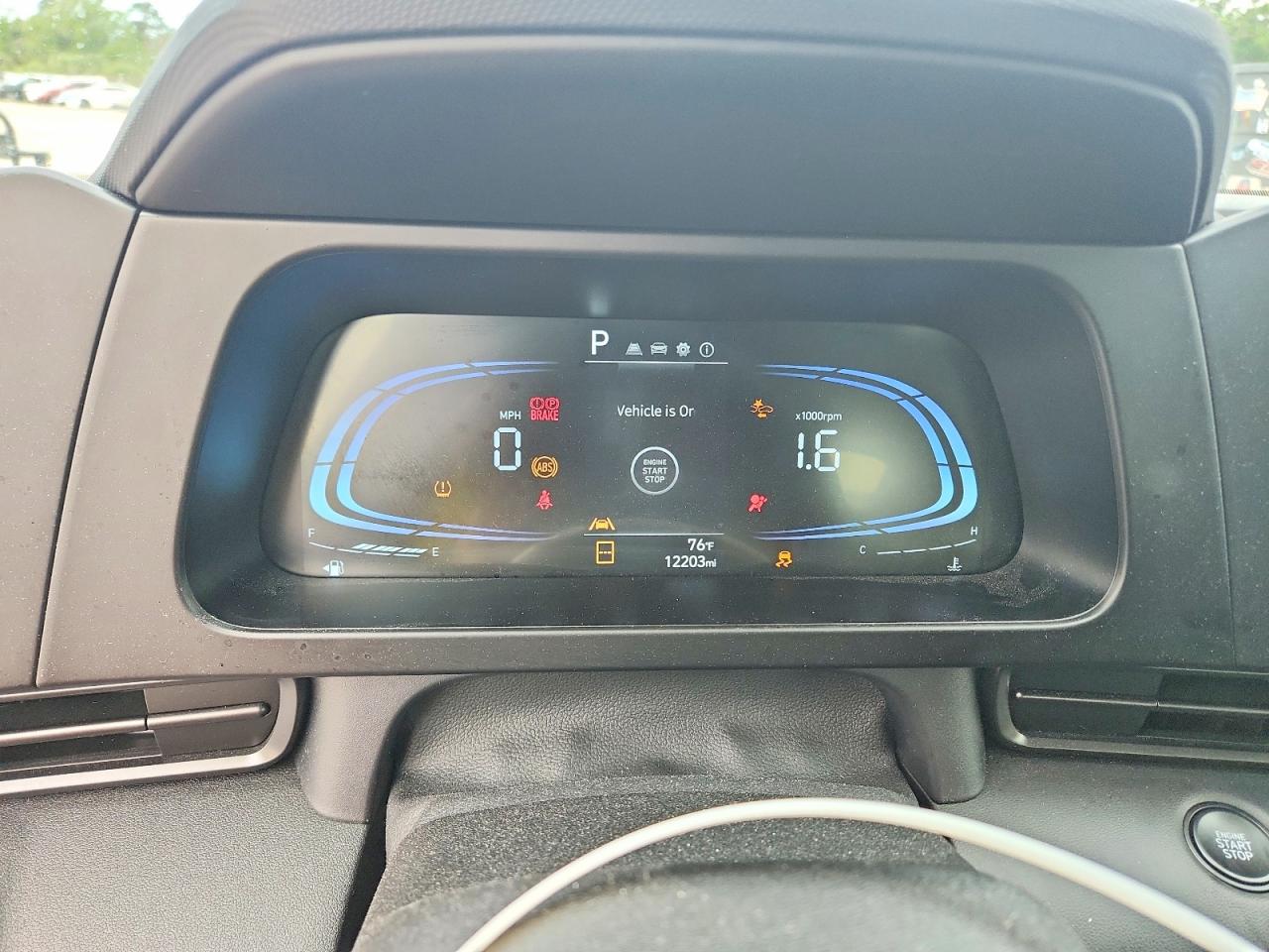 Hyundai ELANTRA Sel Sport