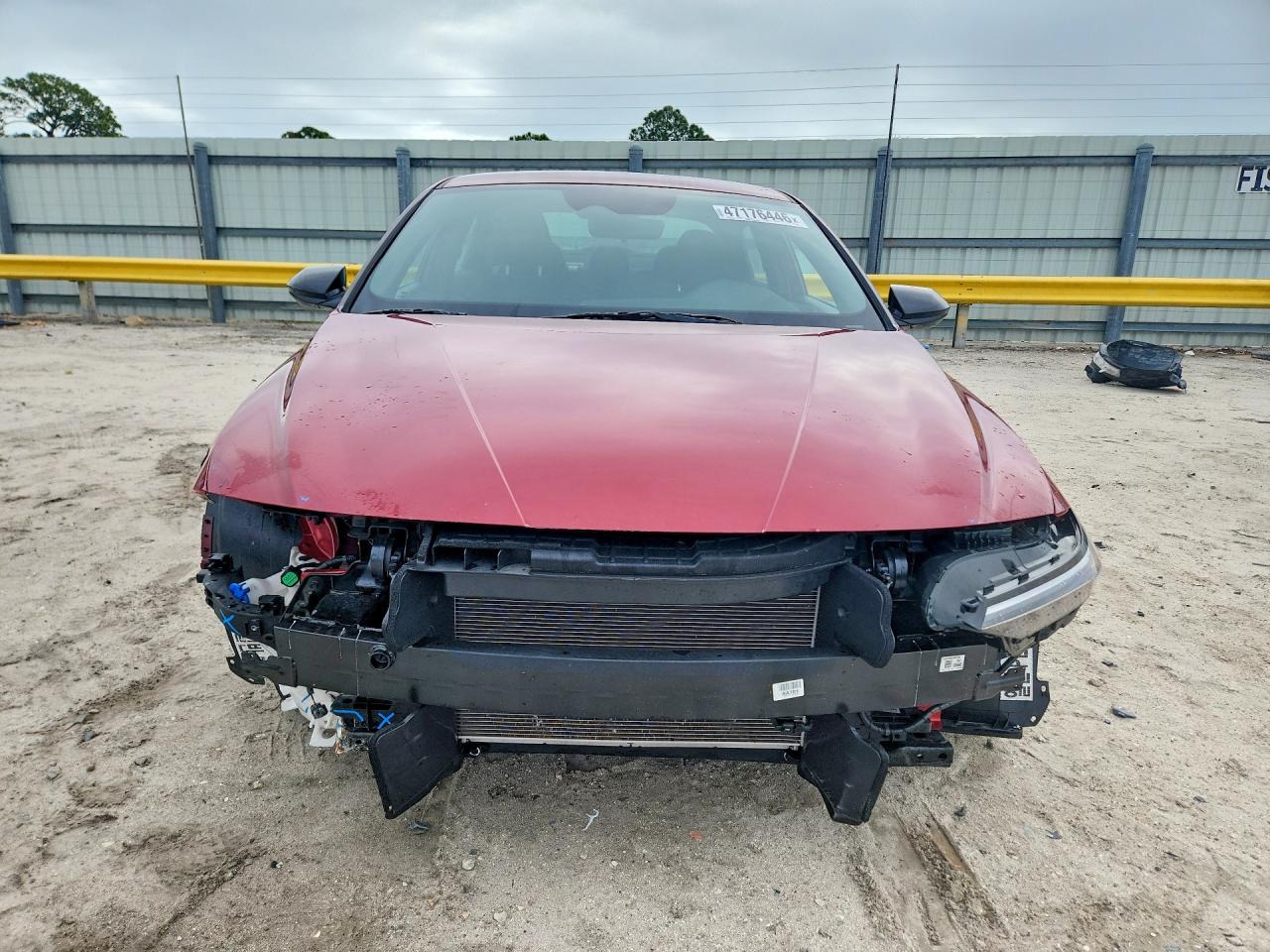 Hyundai ELANTRA Sel Sport