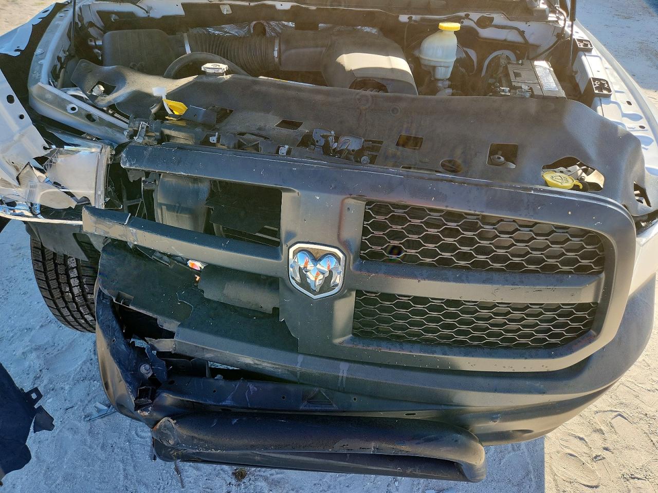 Ram 1500 St