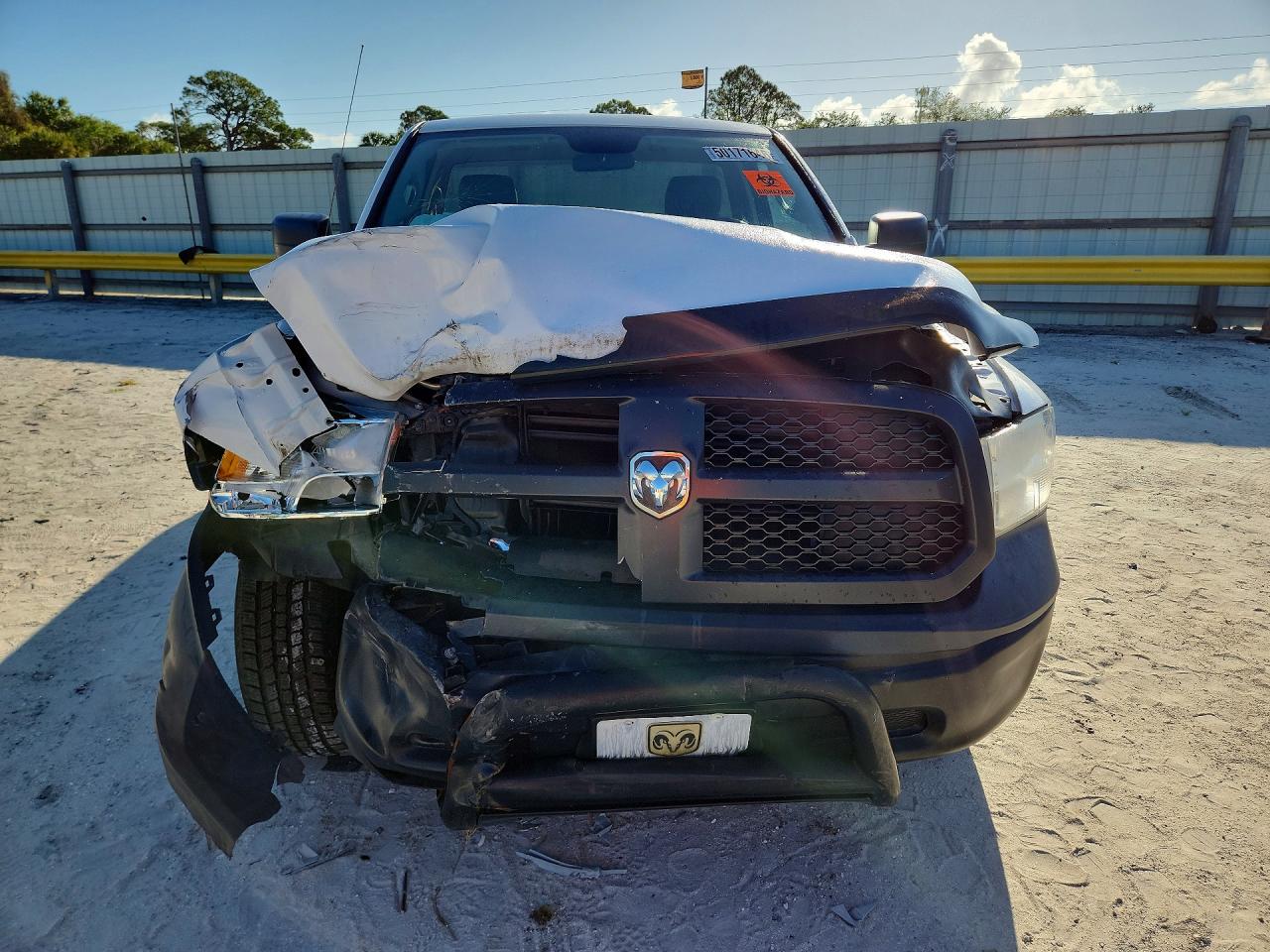 Ram 1500 St