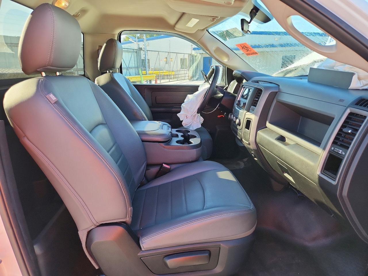Ram 1500 St