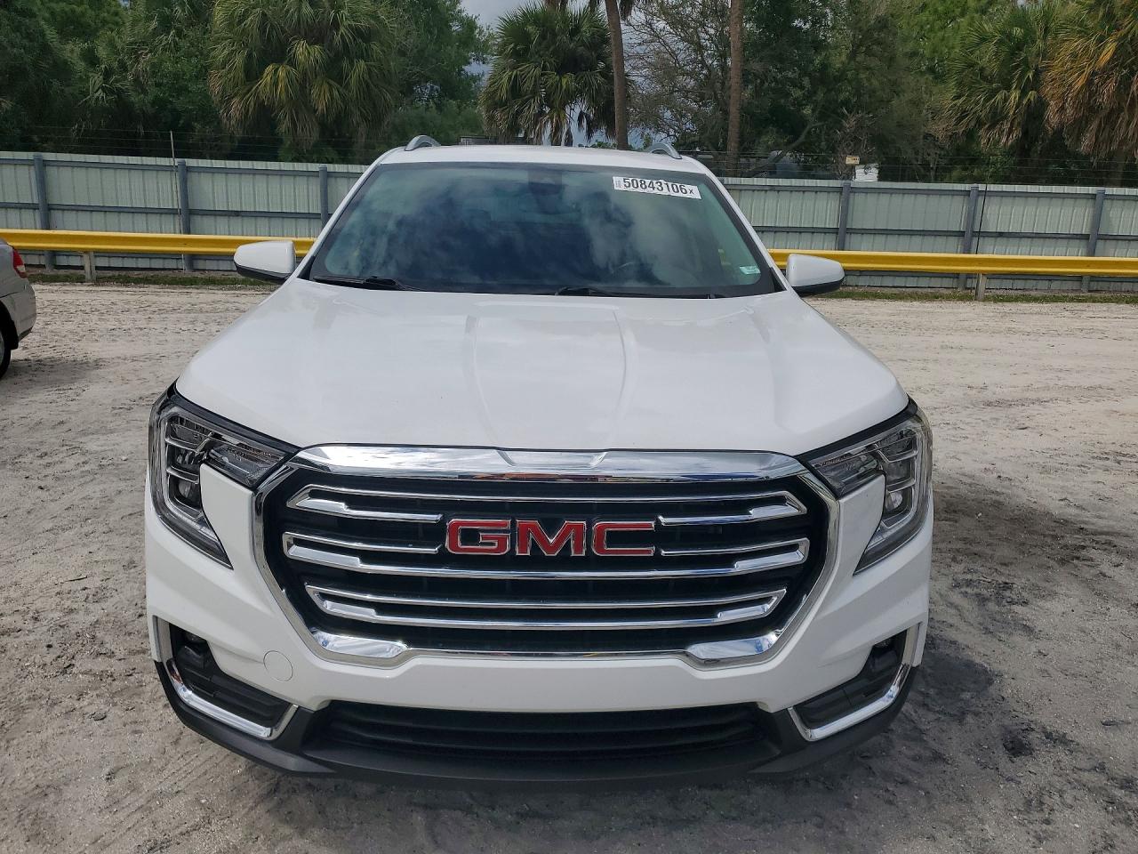 GMC Terrain