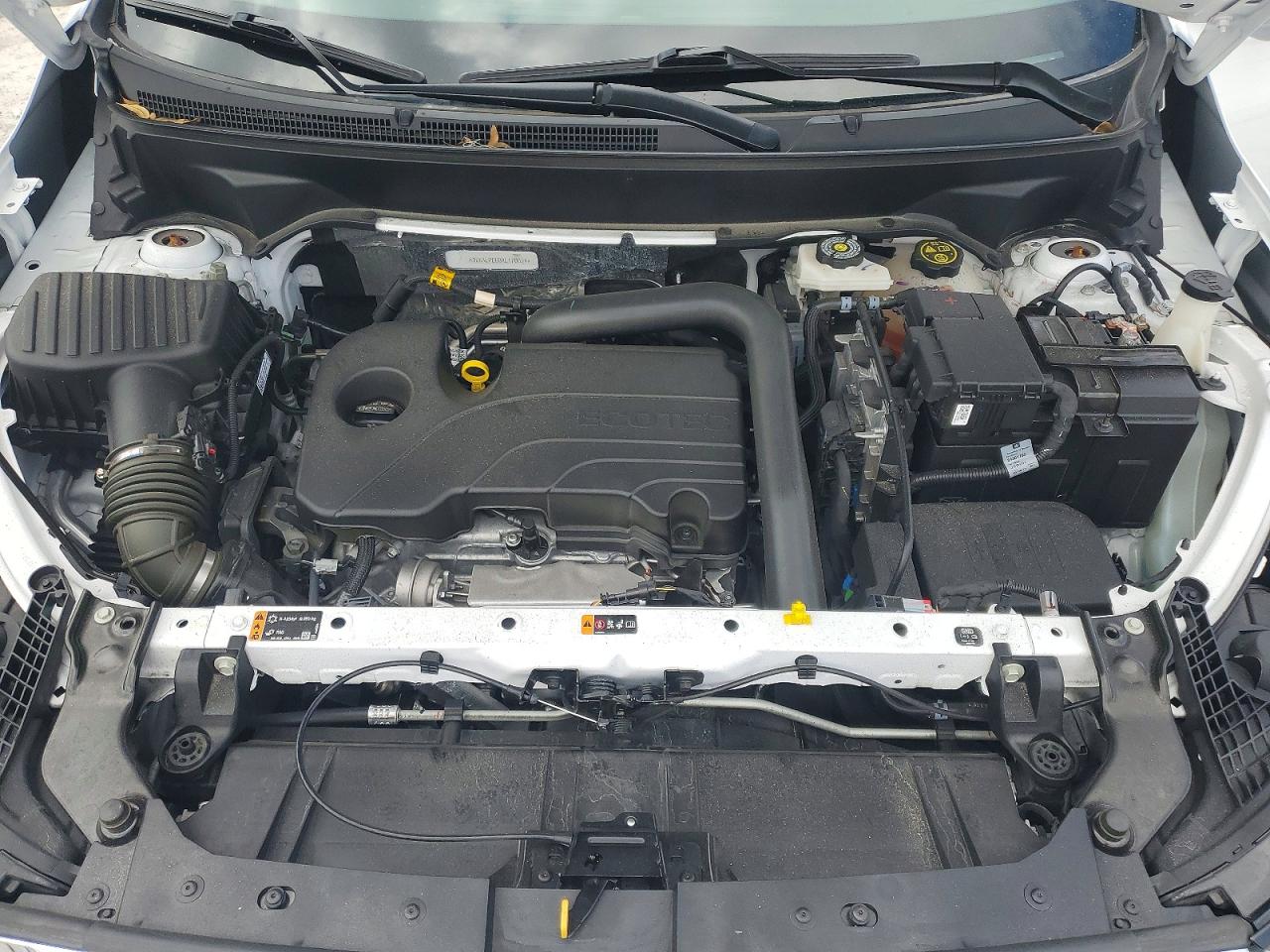 GMC Terrain