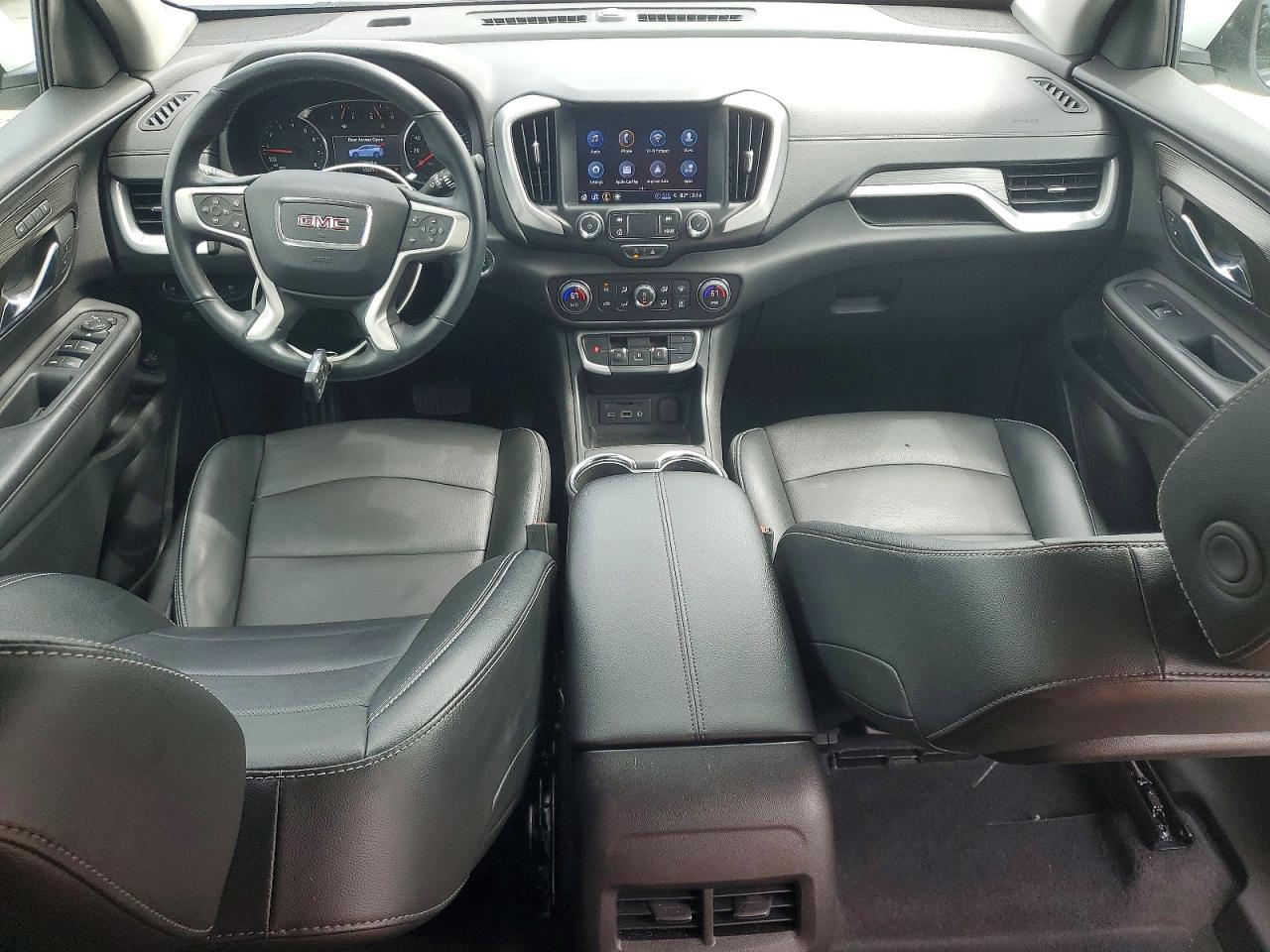 GMC Terrain