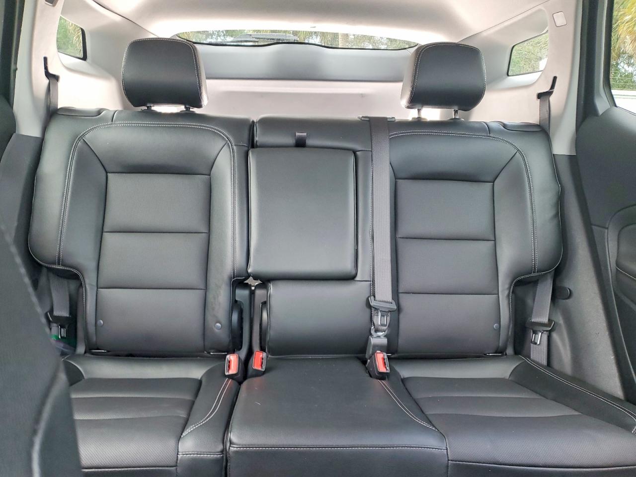 GMC Terrain