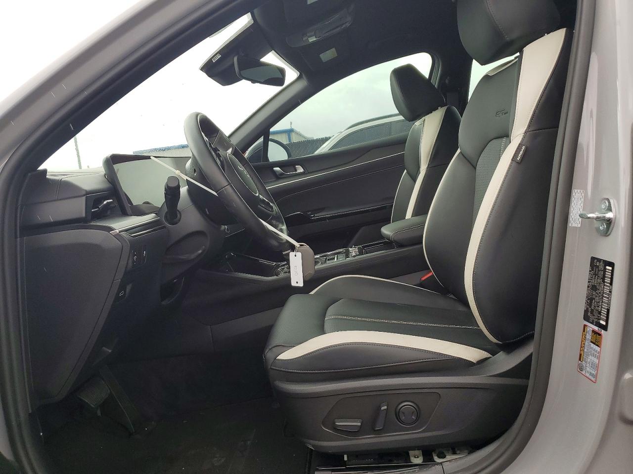 Kia K5 Gt Line