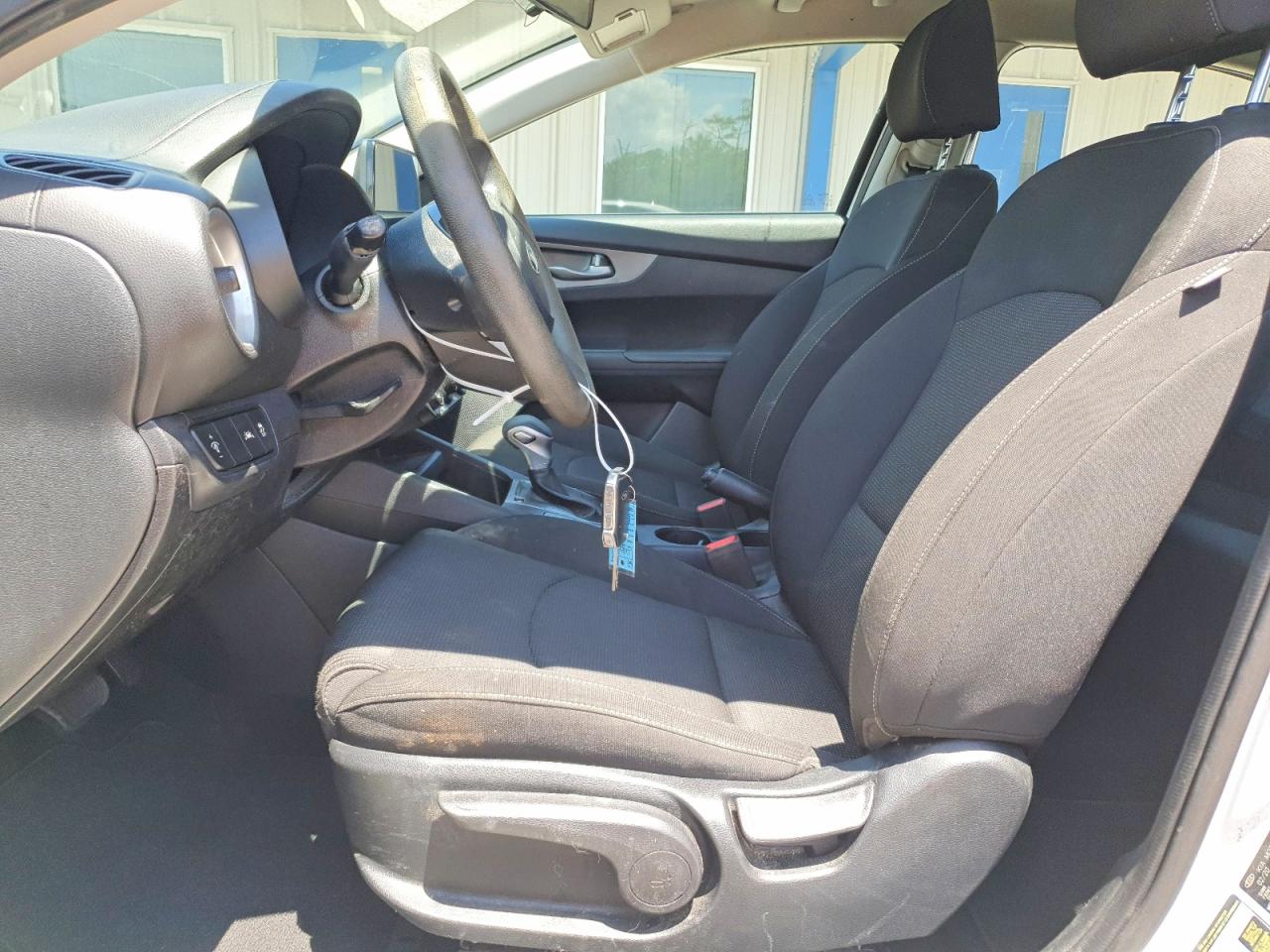 Kia Forte Lxs