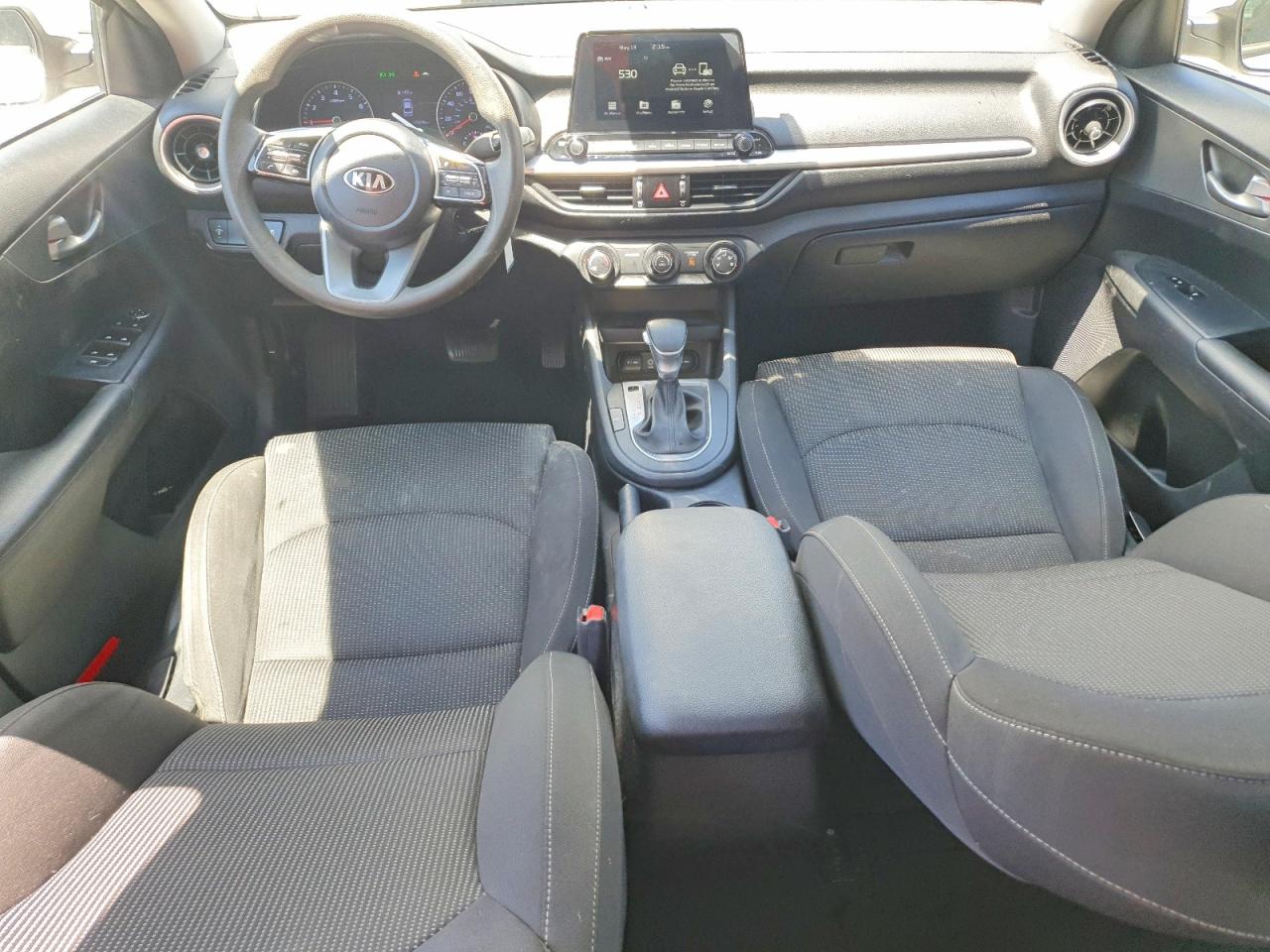 Kia Forte Lxs