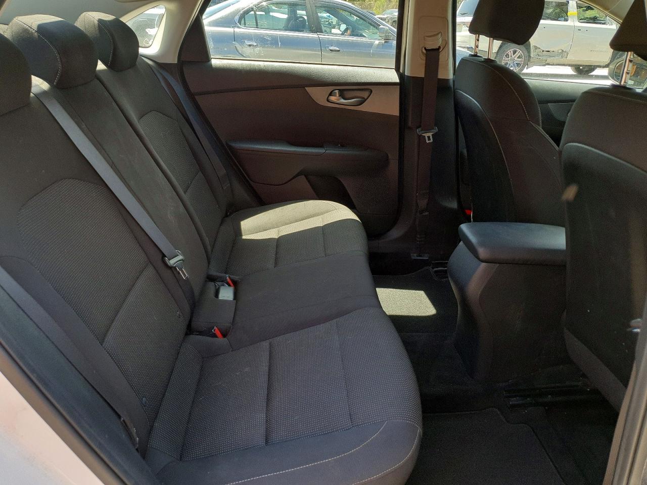 Kia Forte Lxs